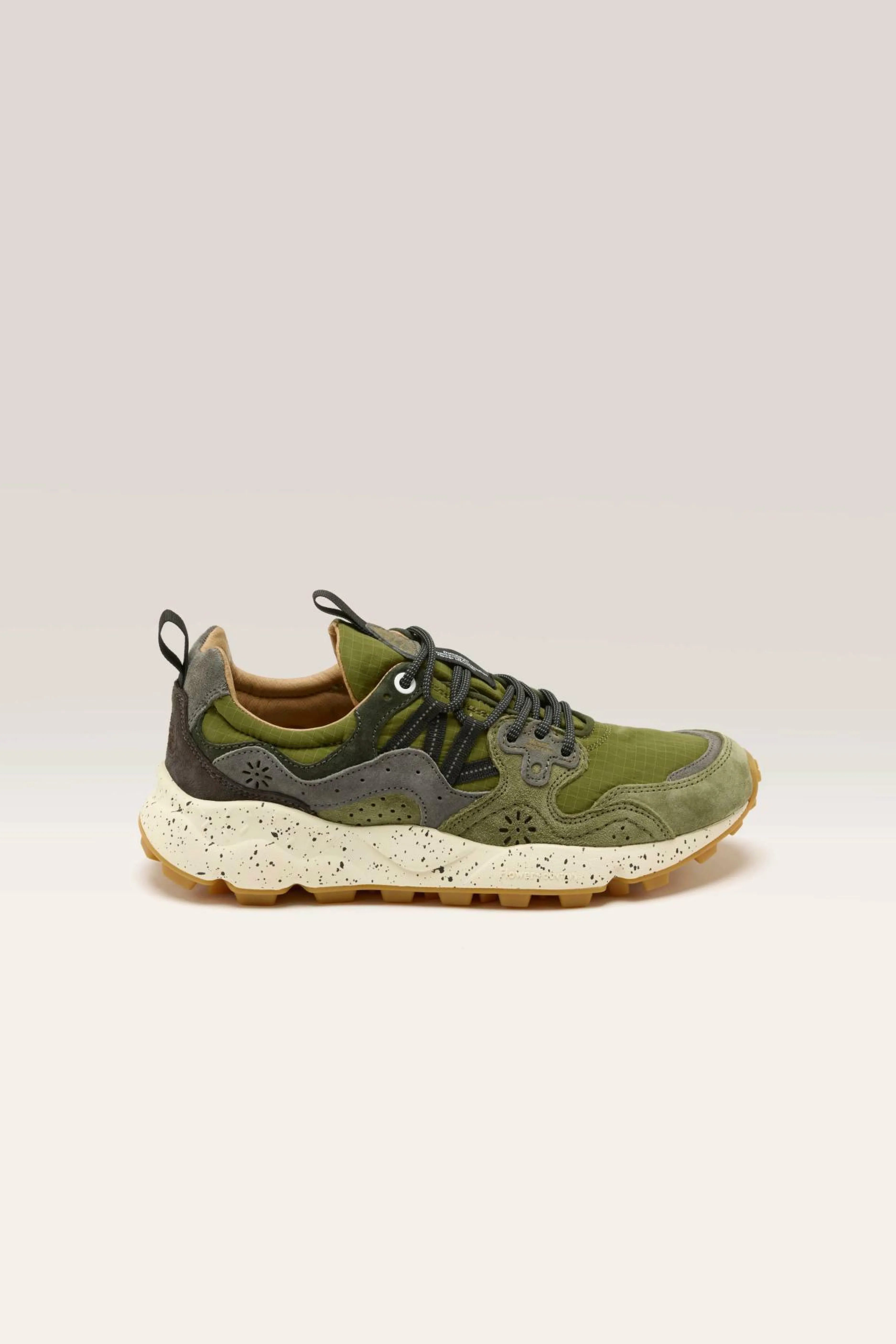 Sneakers-Flower mountain Yamano 3 Pour Femmes