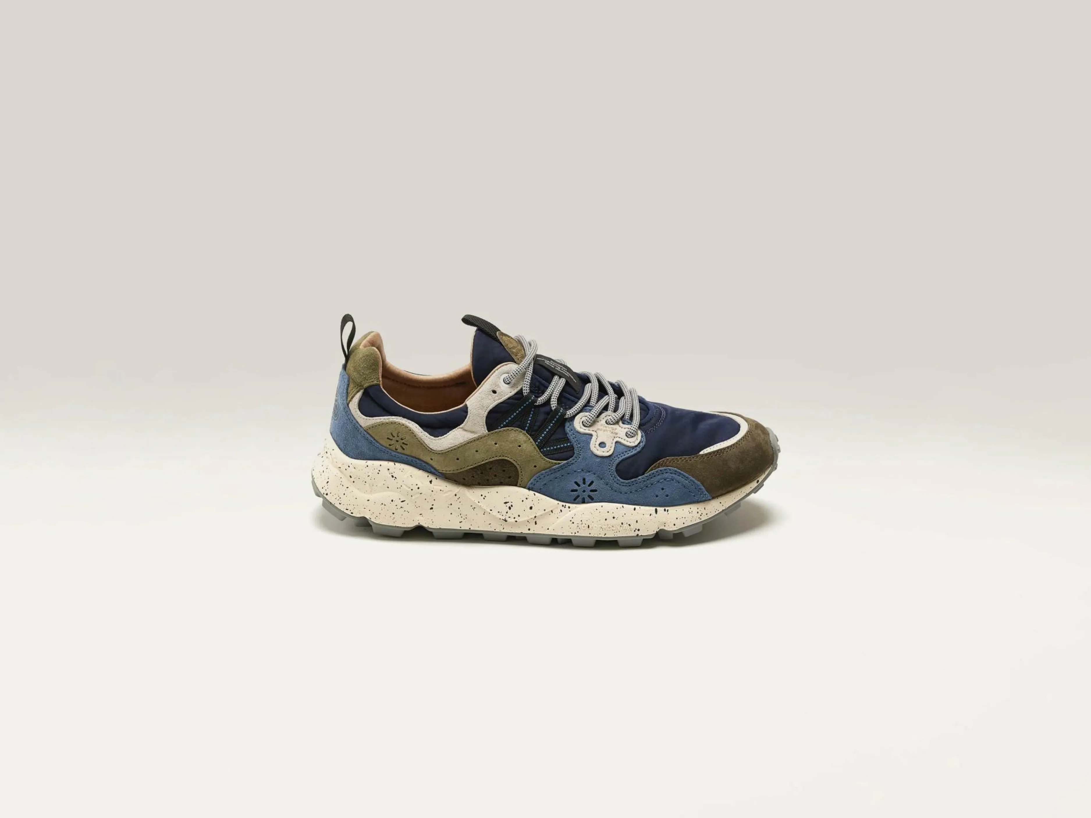 Sneakers-Flower mountain Yamano 3 Pour Hommes
