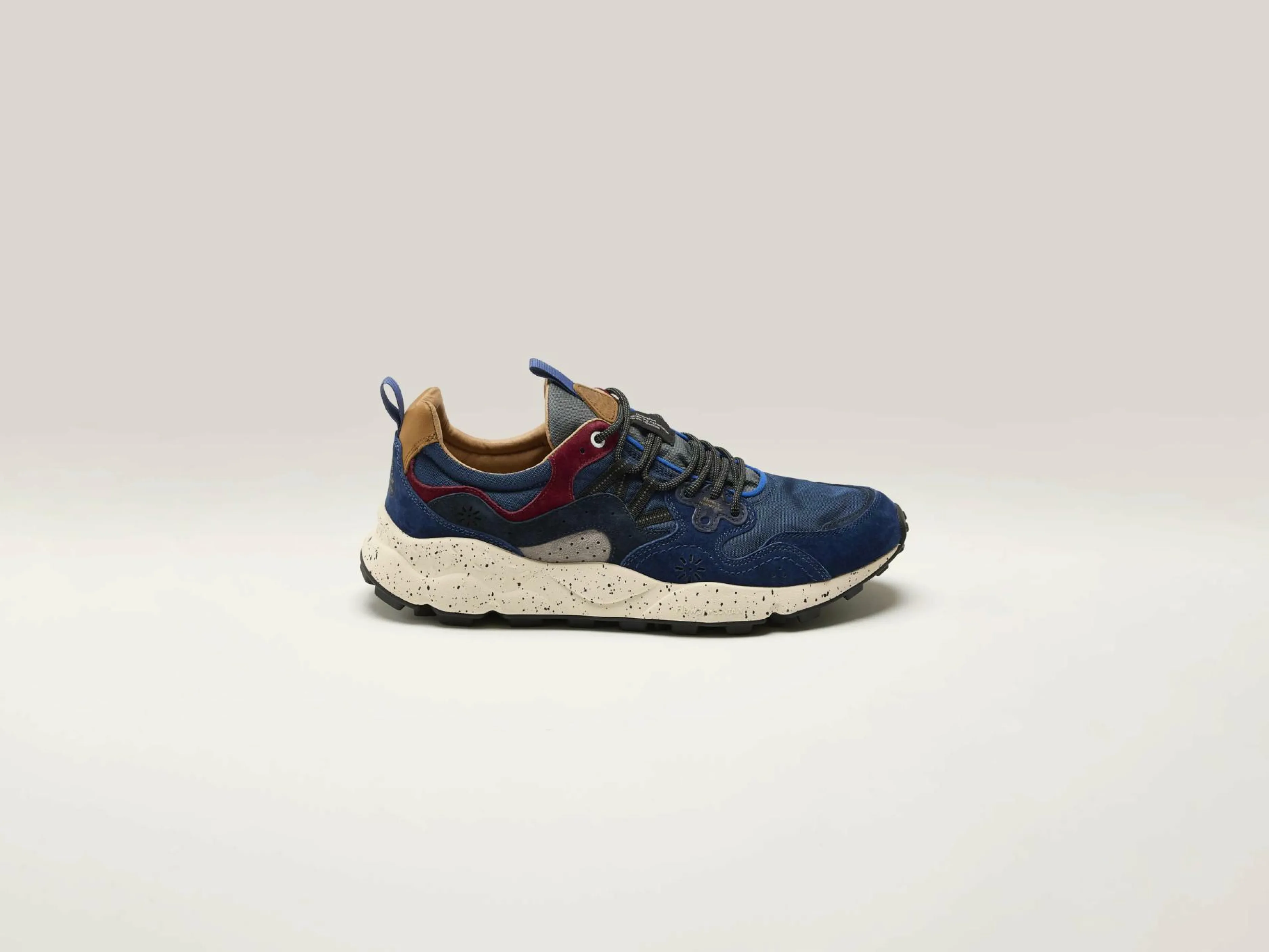 Sneakers-Flower mountain Yamano 3 Pour Hommes