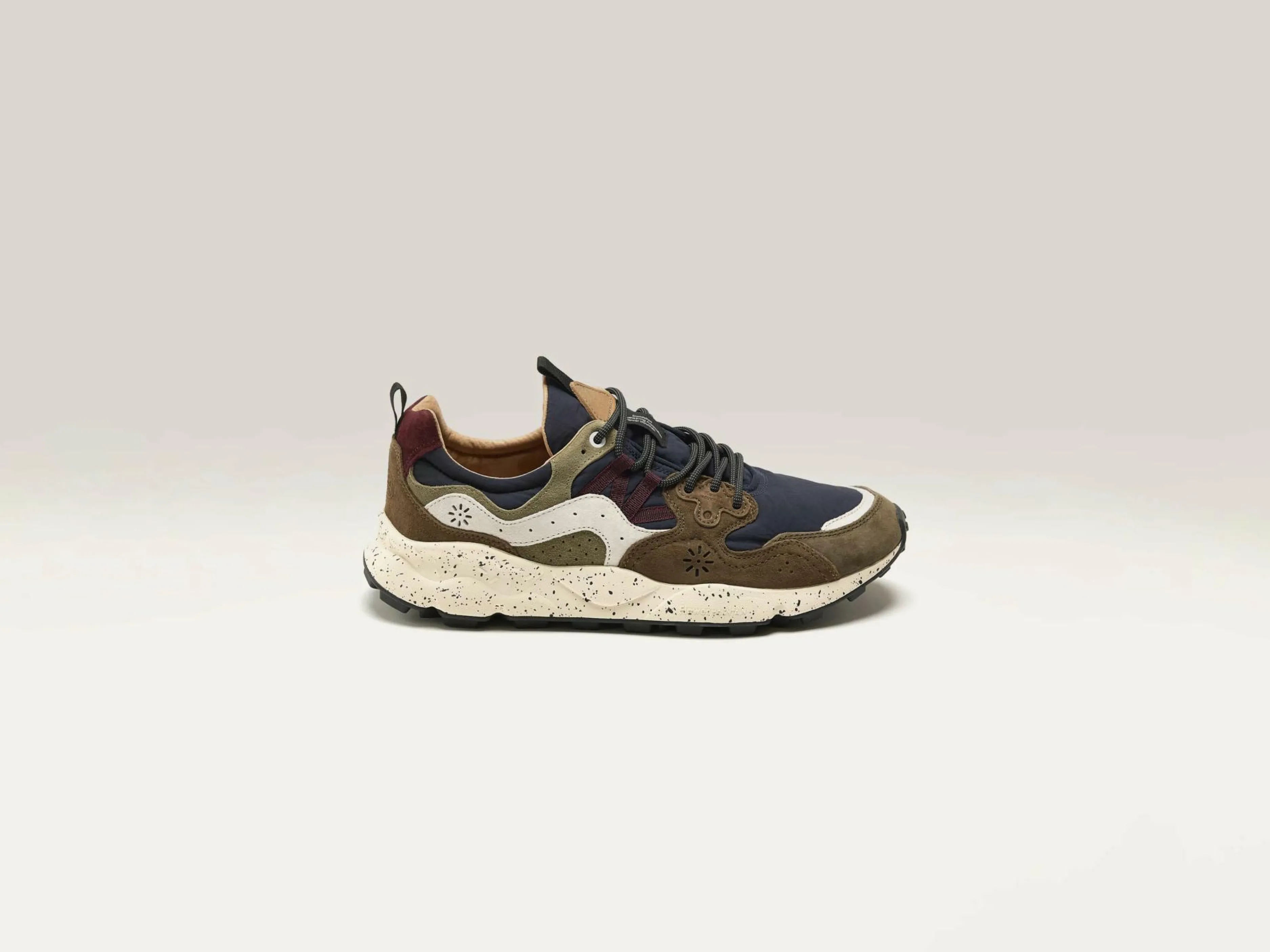 Sneakers-Flower mountain Yamano 3 Pour Hommes