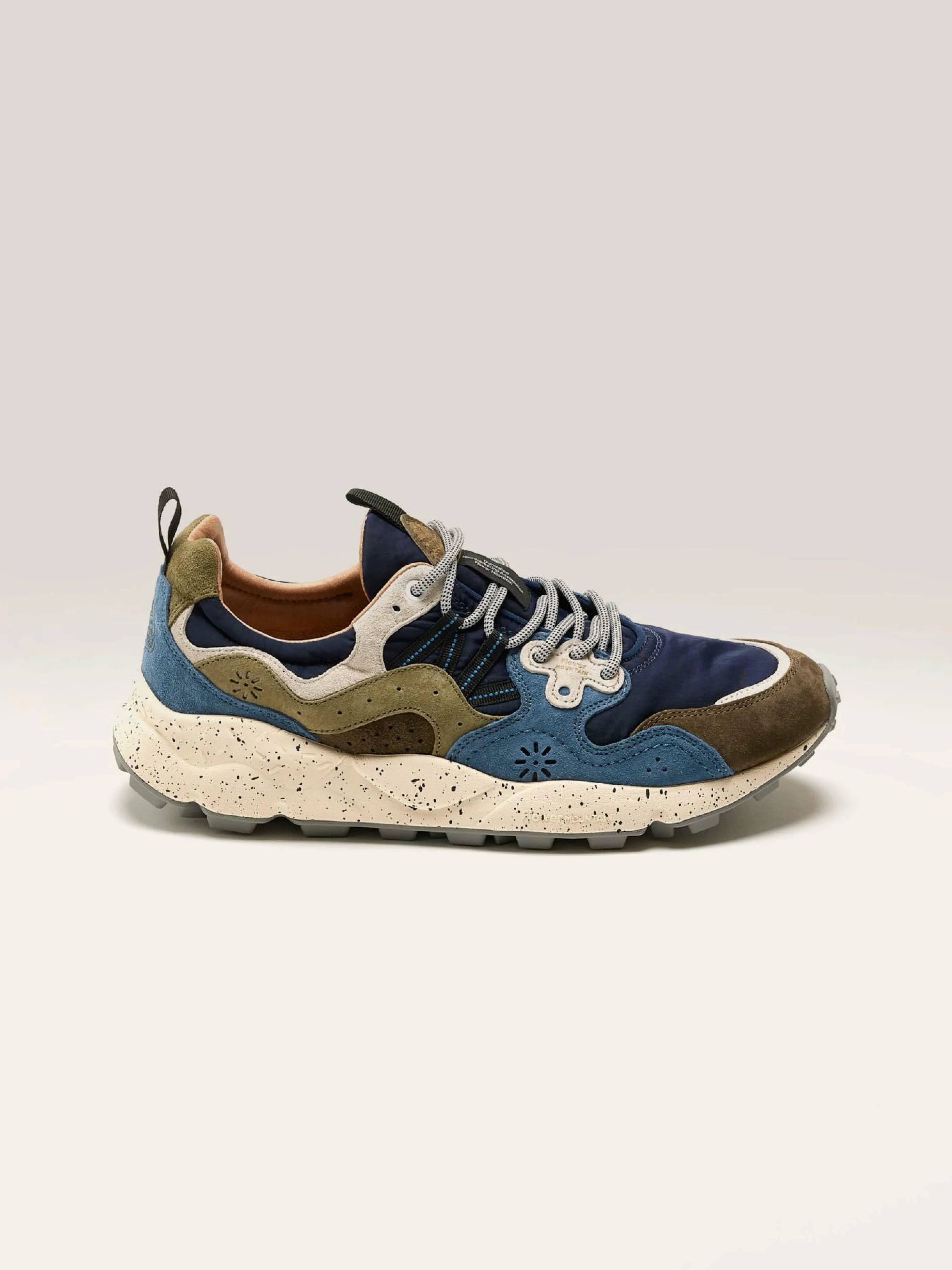 Sneakers-Flower mountain Yamano 3 Pour Hommes
