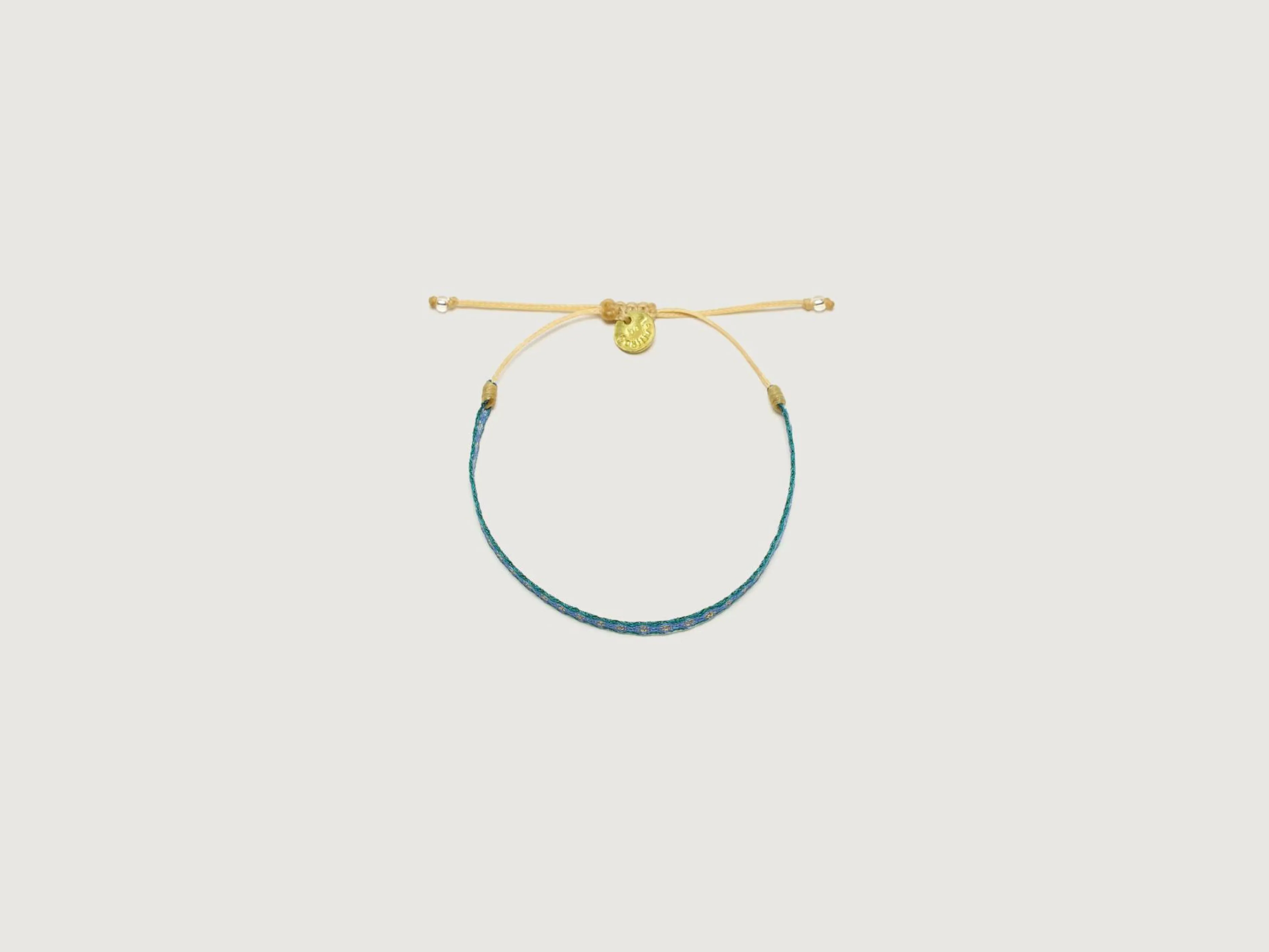 Bijoux-Guanabana Bracelet Argantina 40