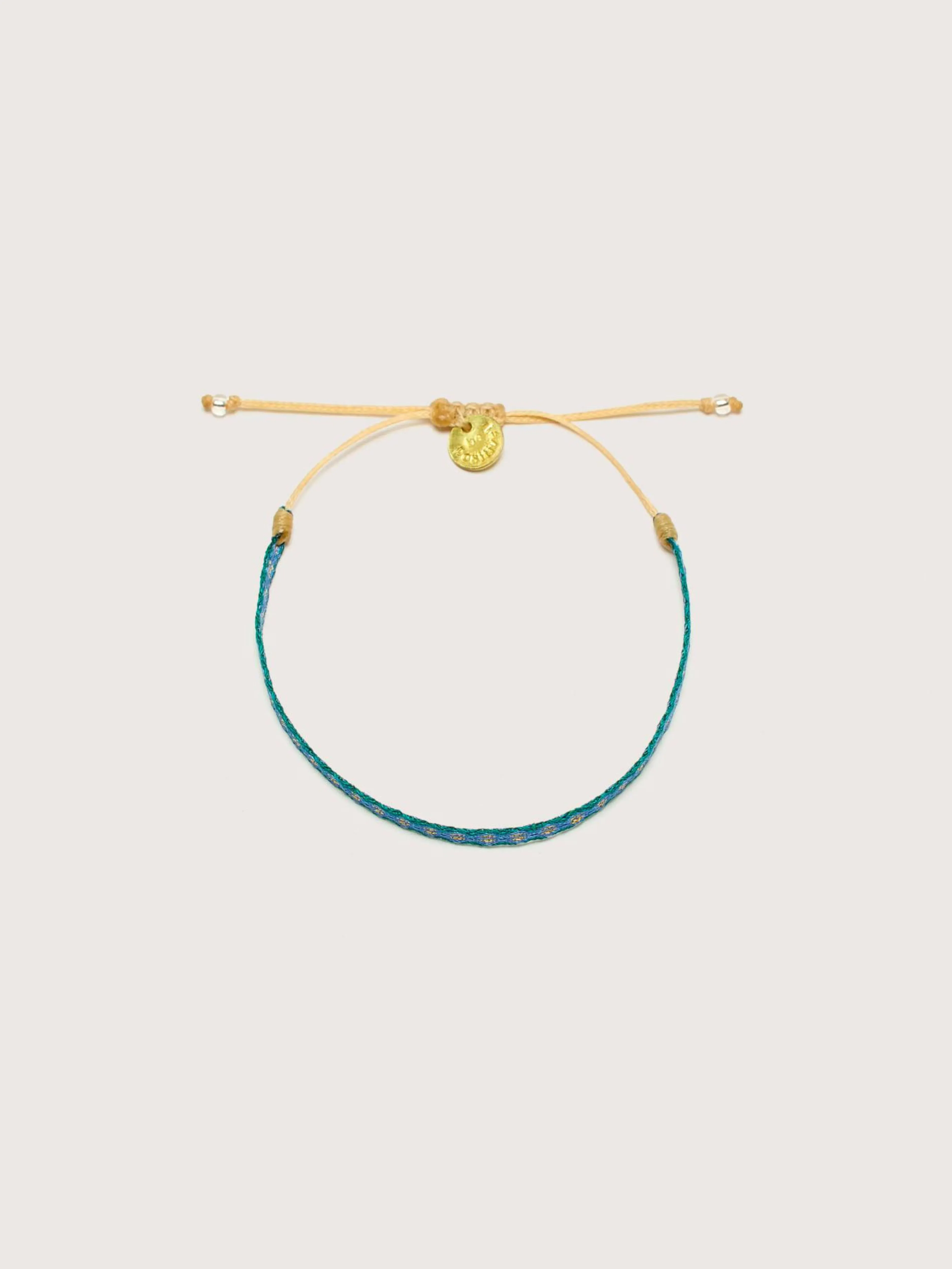 Bijoux-Guanabana Bracelet Argantina 40