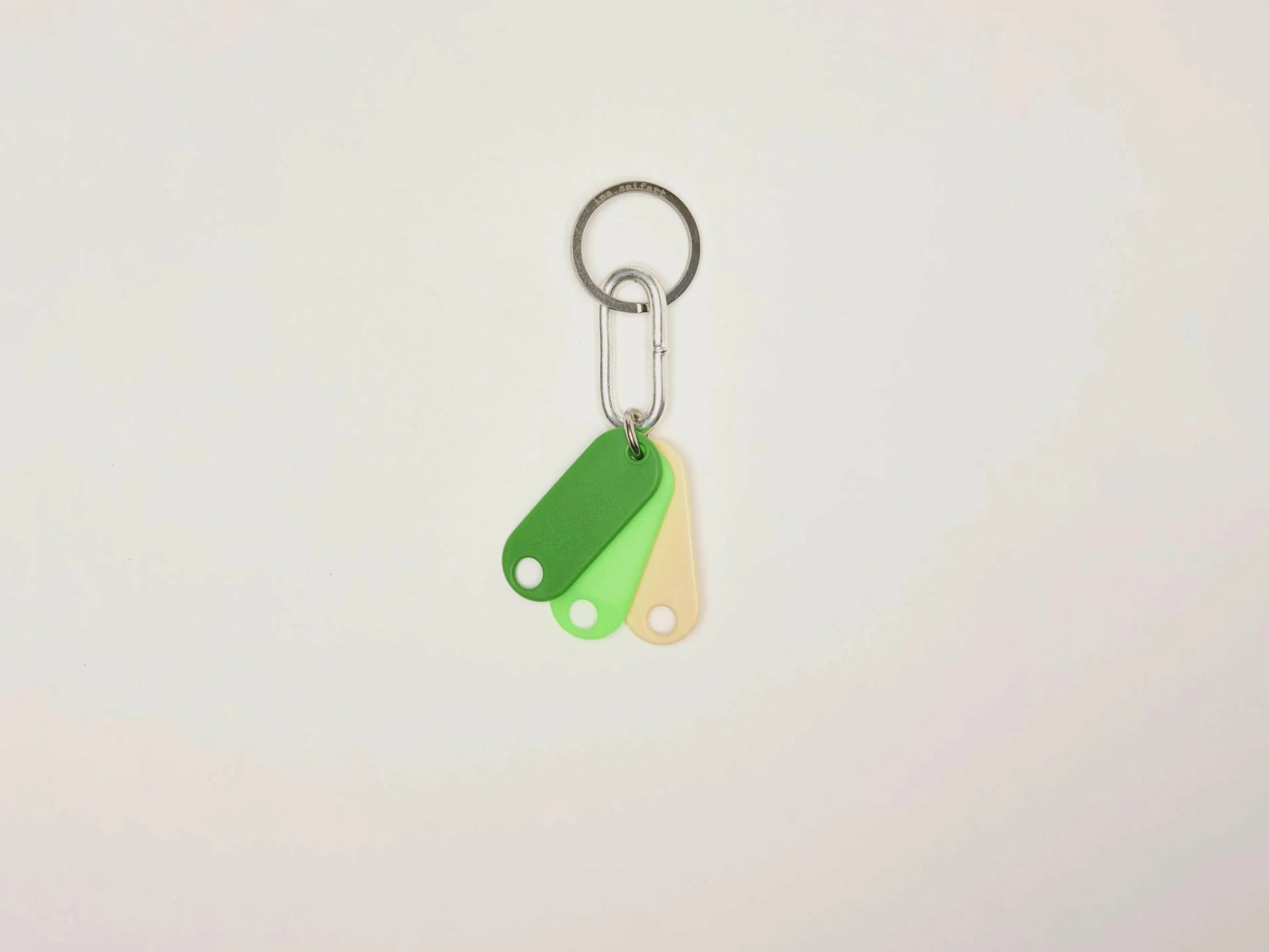 Bijoux-Ina seifart Porte-Clés Etiketten