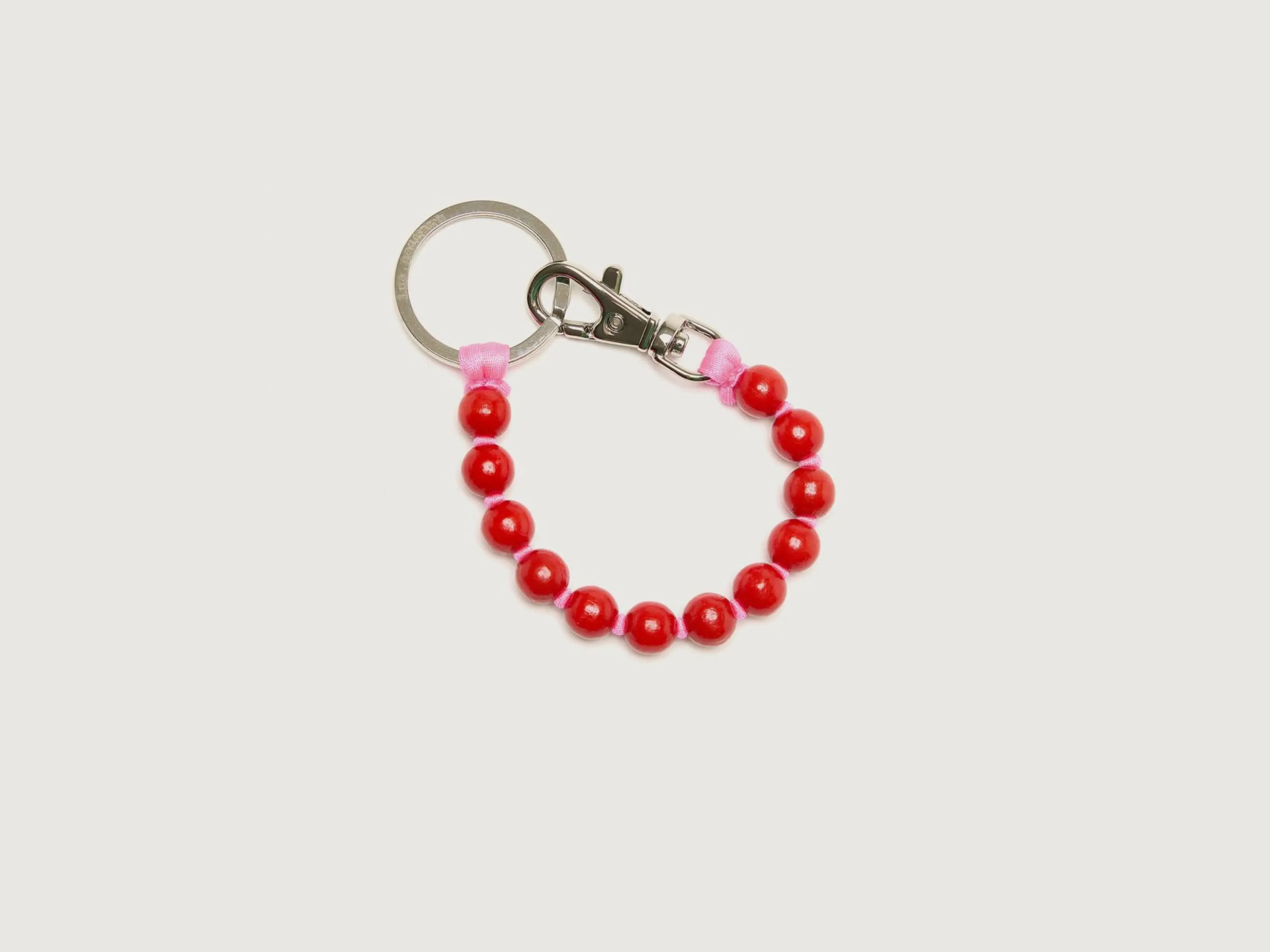 Bijoux-Ina seifart Porte-clés Perlen Short