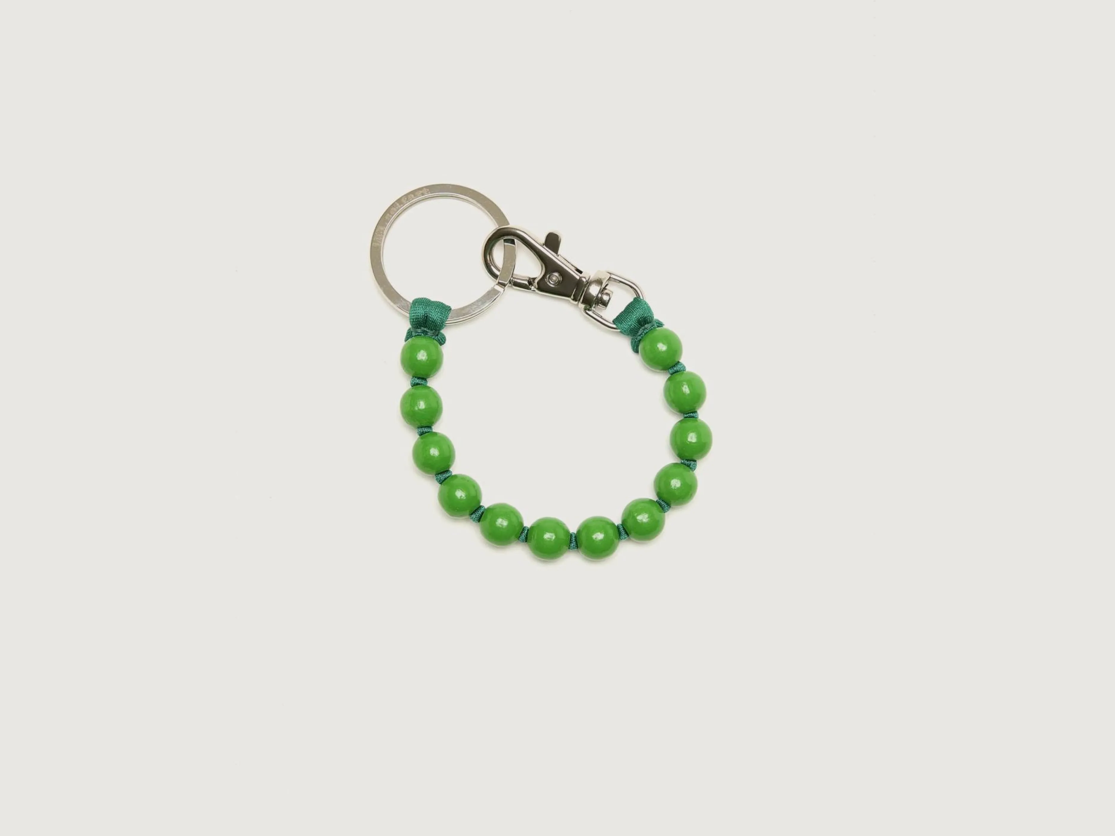 Bijoux-Ina seifart Porte-clés Perlen Short