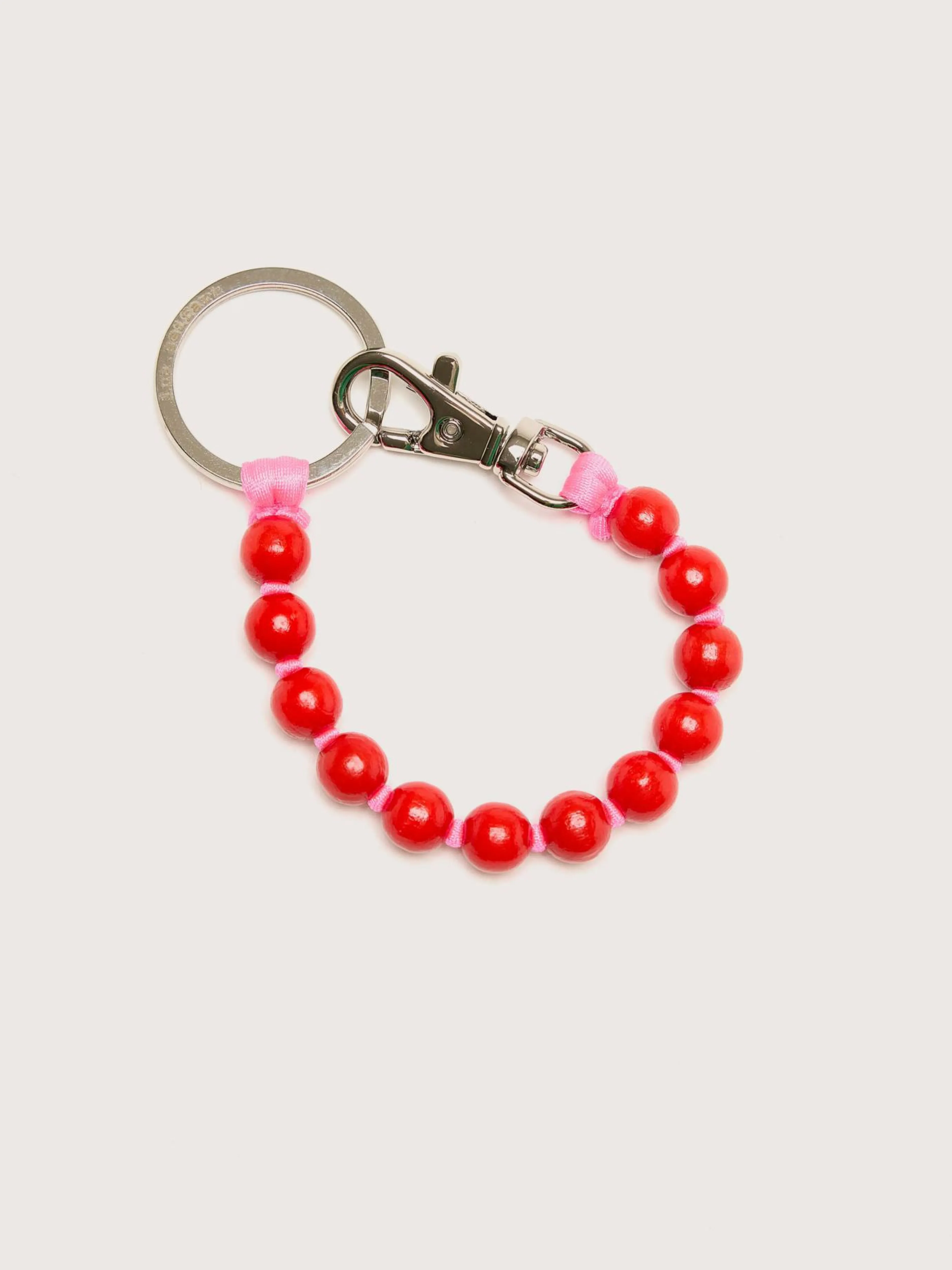 Bijoux-Ina seifart Porte-clés Perlen Short