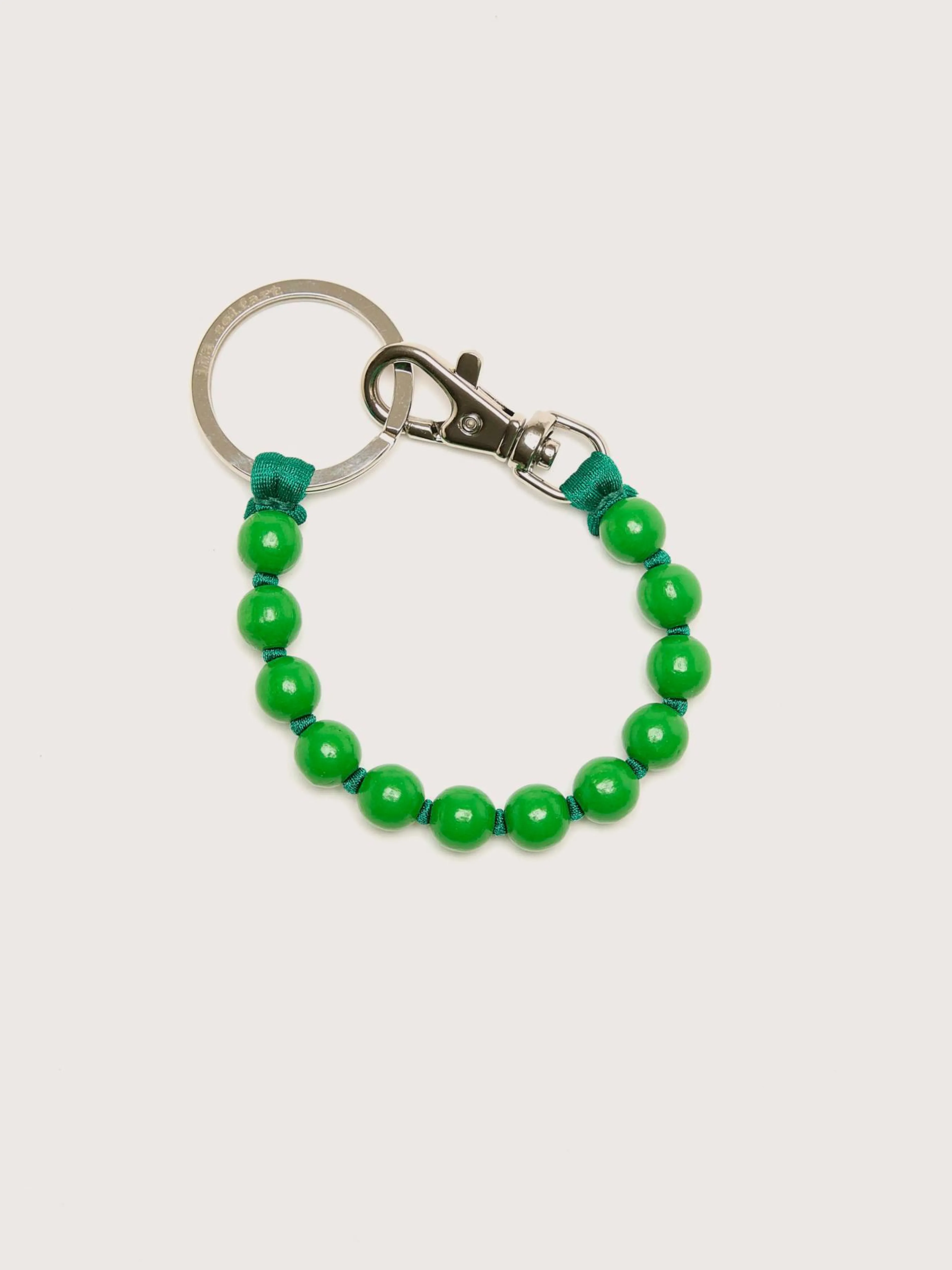 Bijoux-Ina seifart Porte-clés Perlen Short