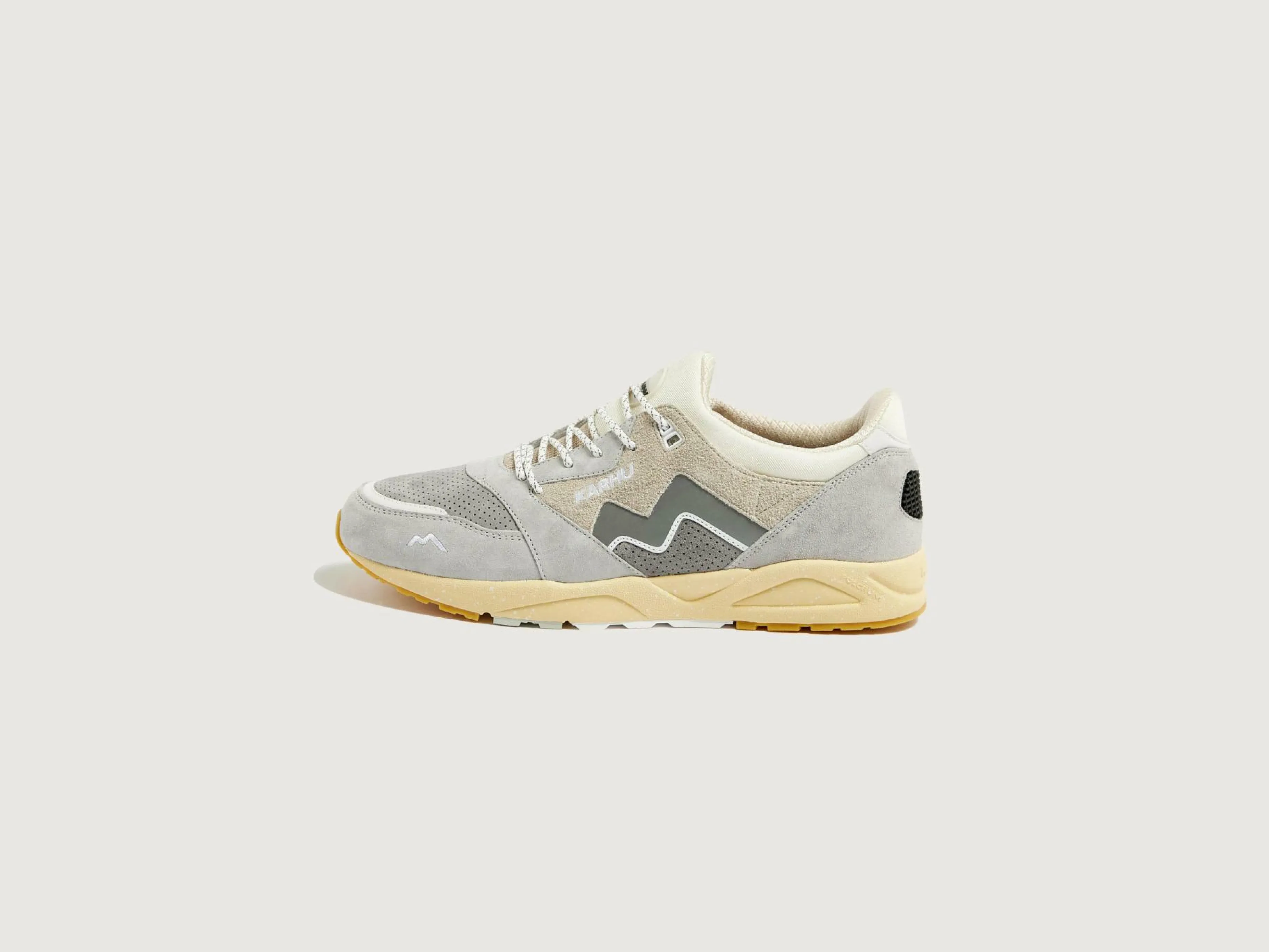 Sneakers-Karhu Aria 95 Pour Hommes