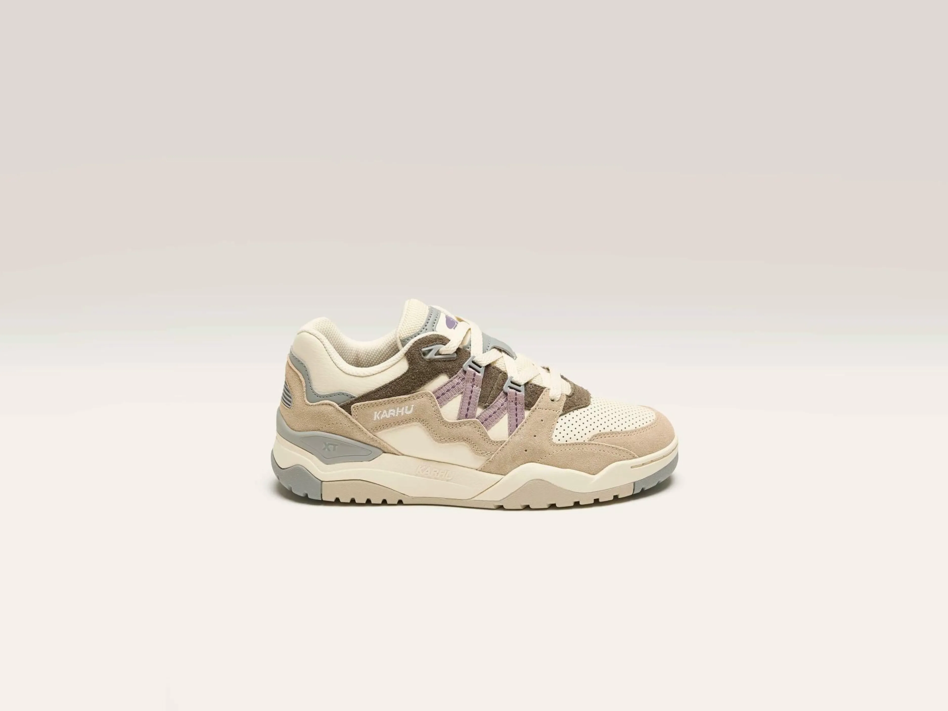 Sneakers-Karhu Fusion Xt Pour Femmes