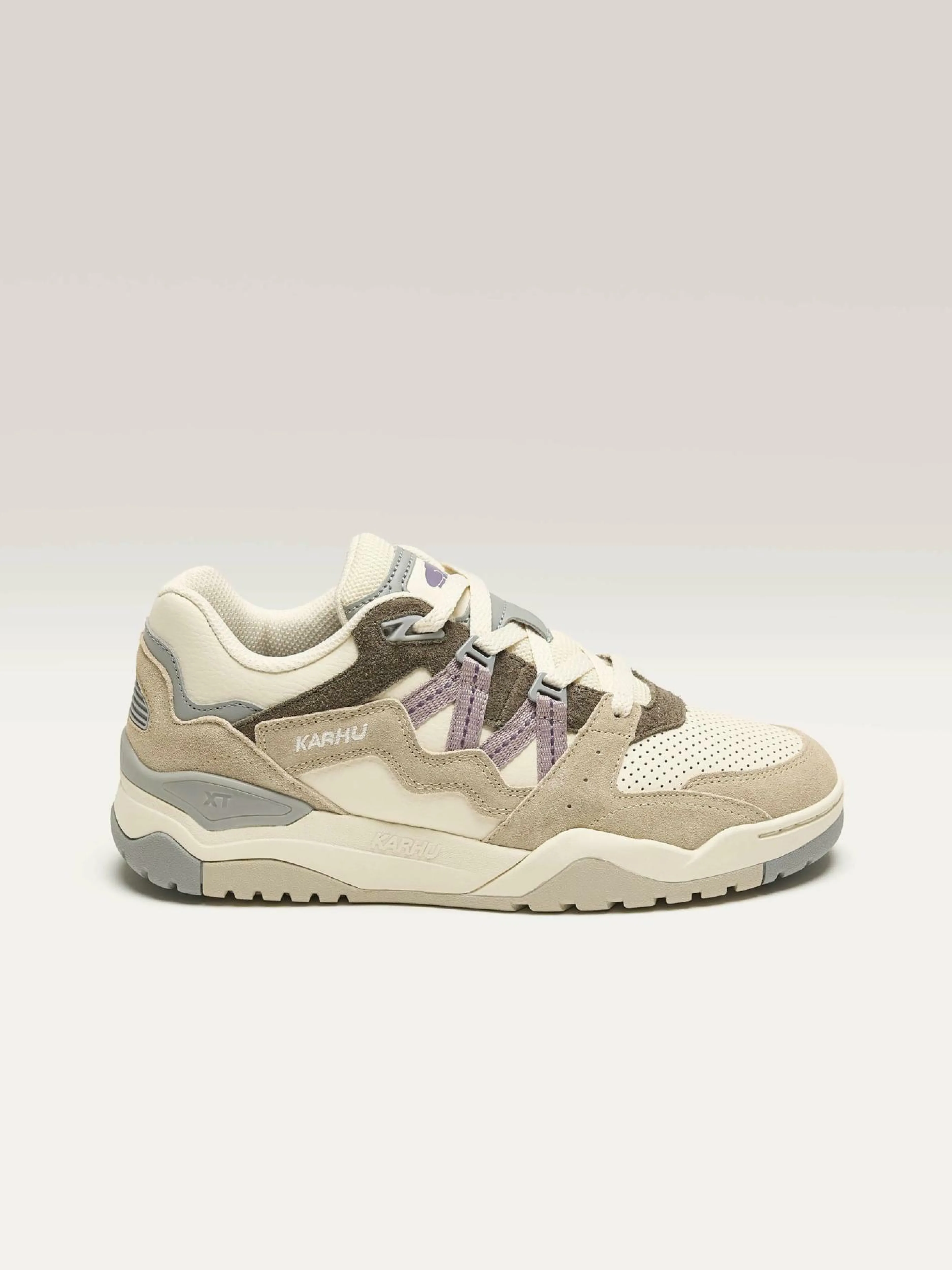 Sneakers-Karhu Fusion Xt Pour Femmes