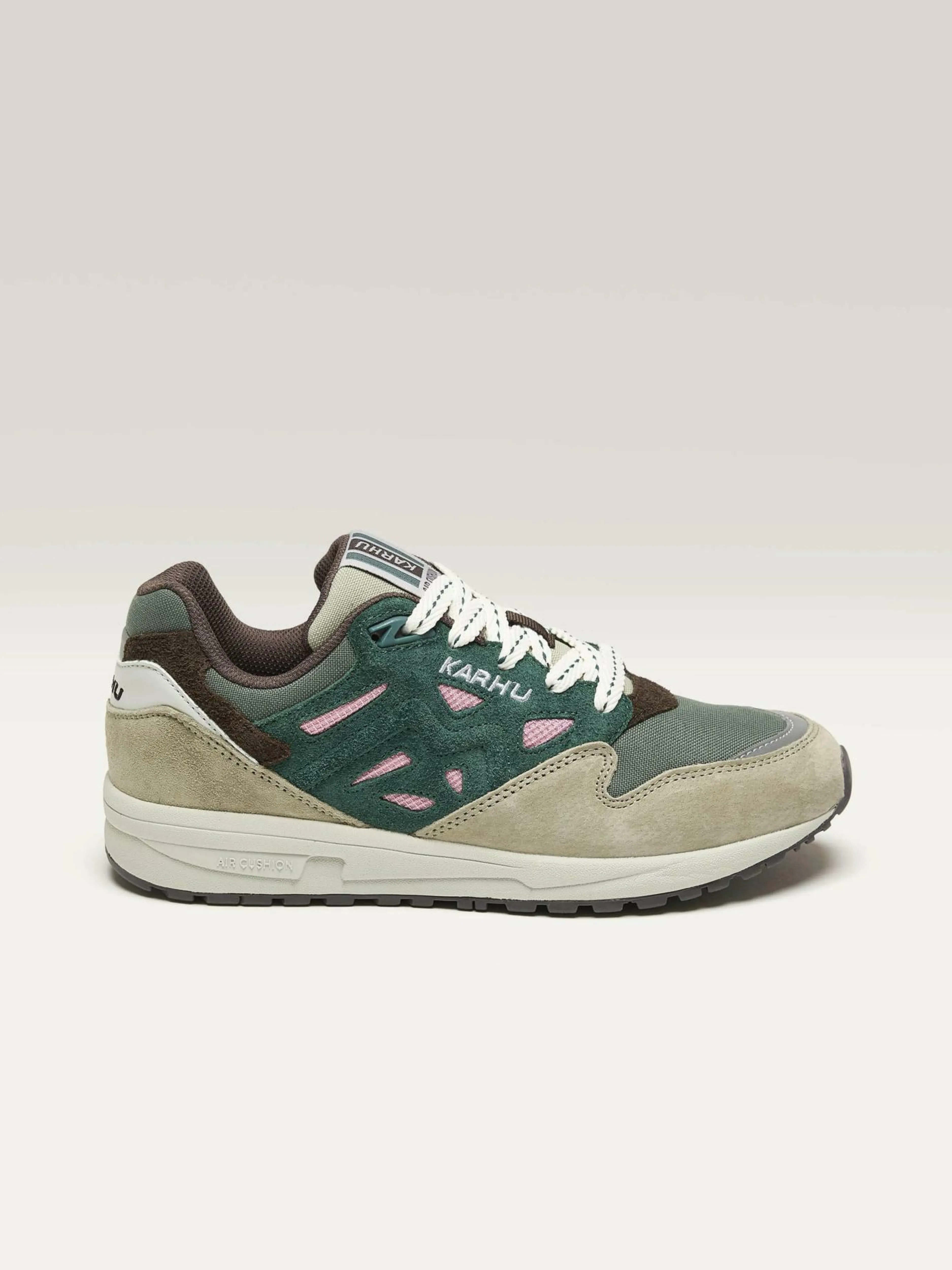 Sneakers-Karhu Legacy 96 Pour Femmes