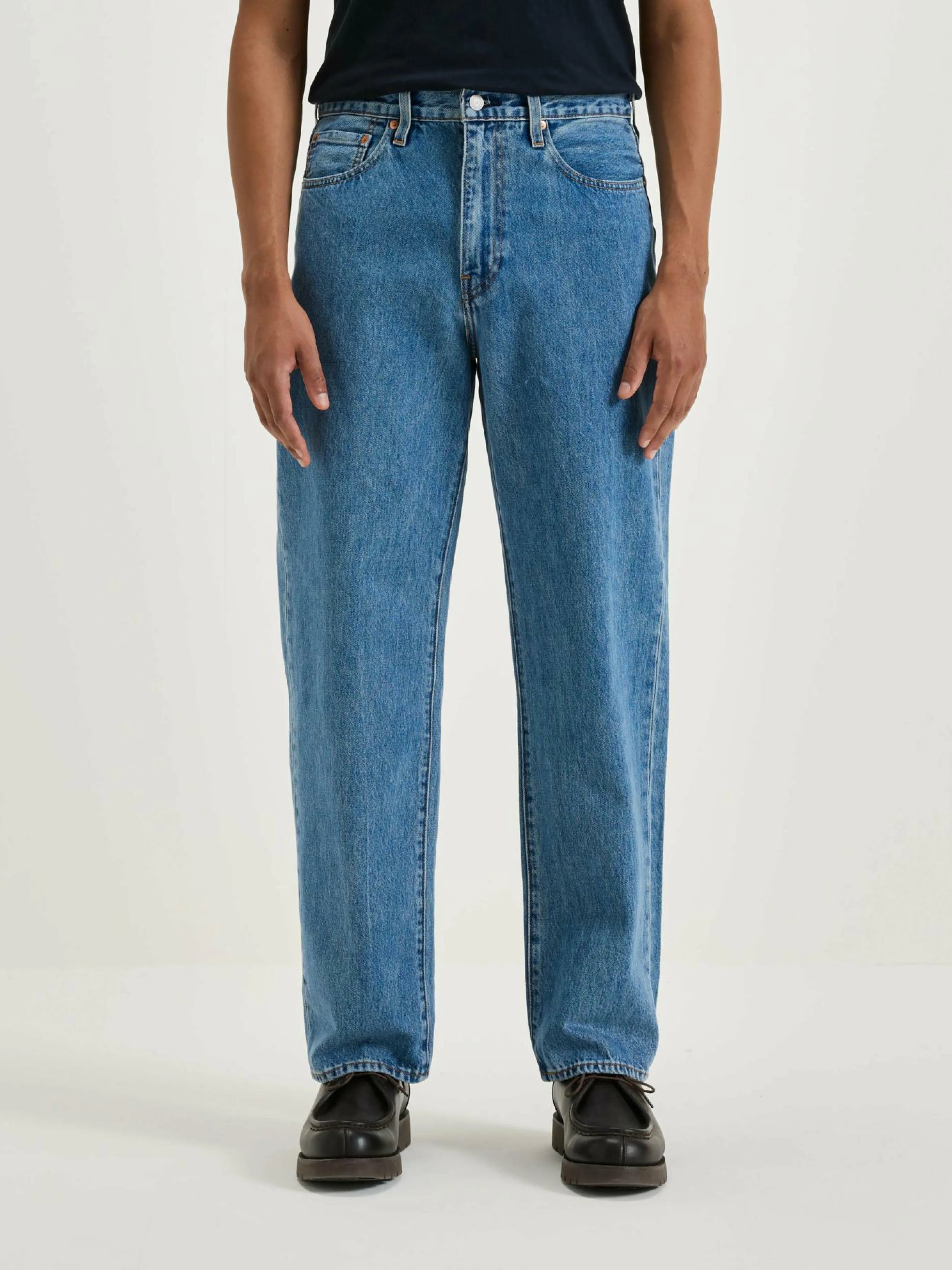 Denim-Levi's® Jean 568™ Stay Loose