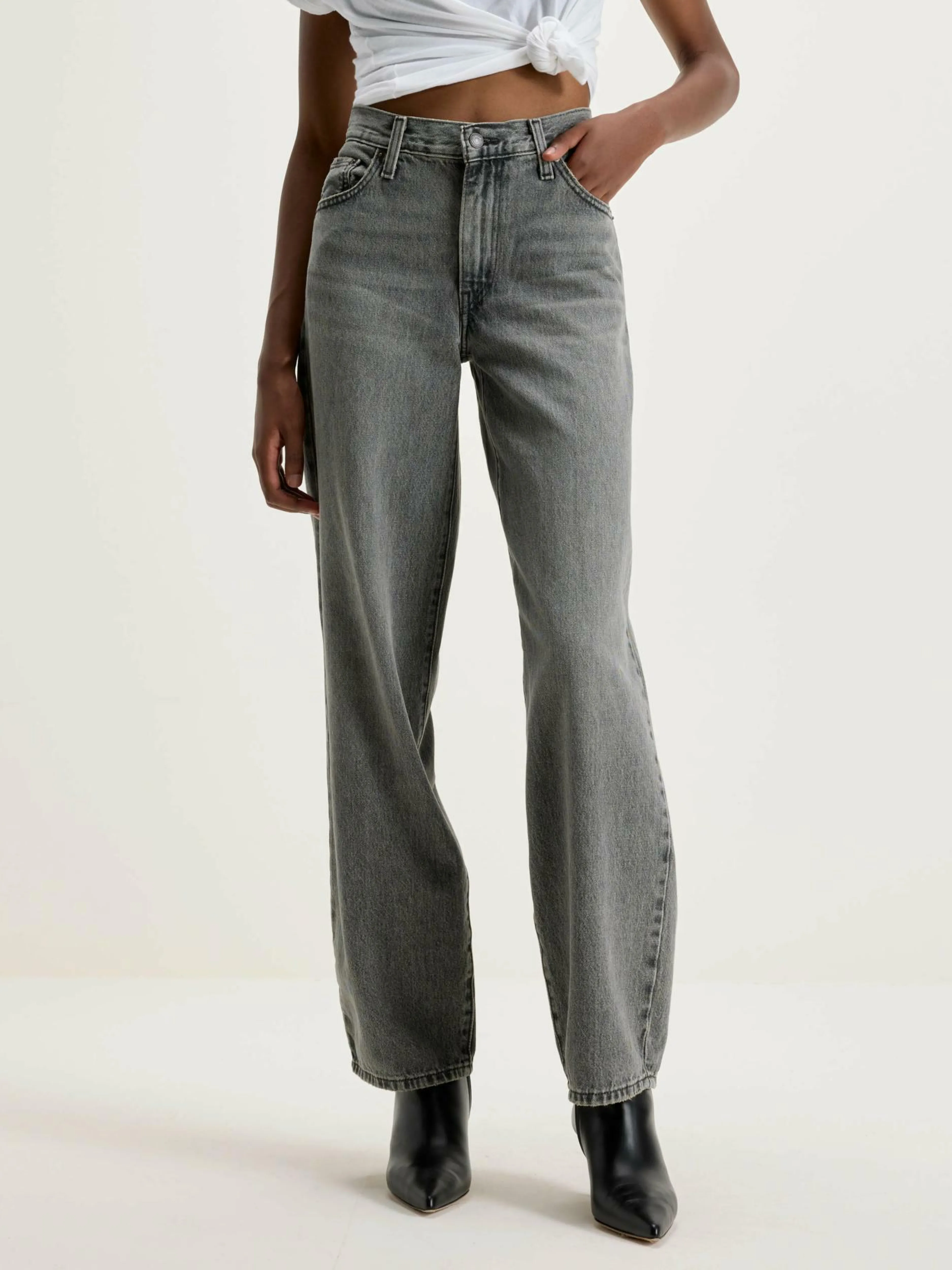 Denim-Levi's® Jean Baggy Dad
