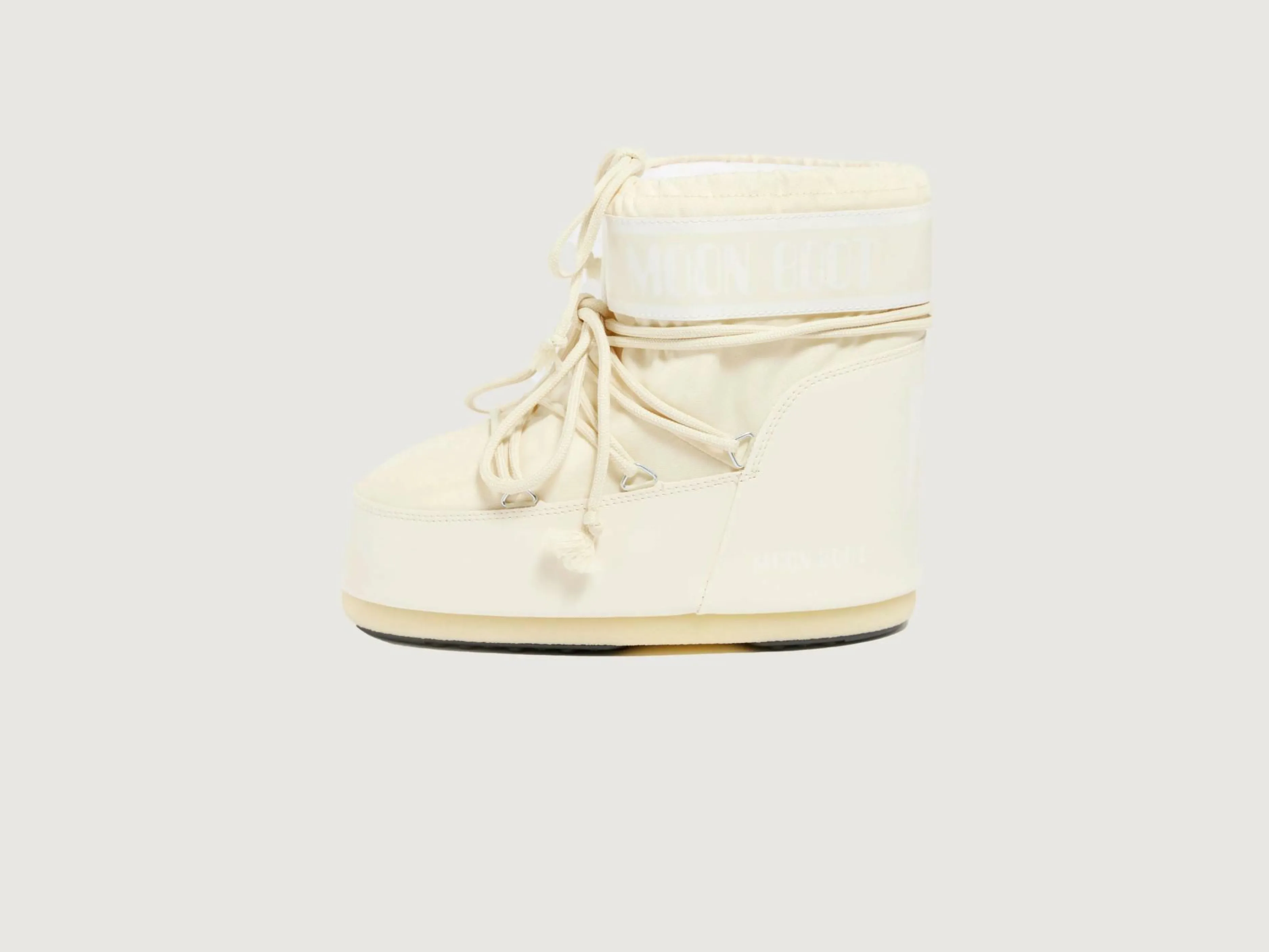 Bottes & Bottines-Moon boot Bottes Icon Low Nylon