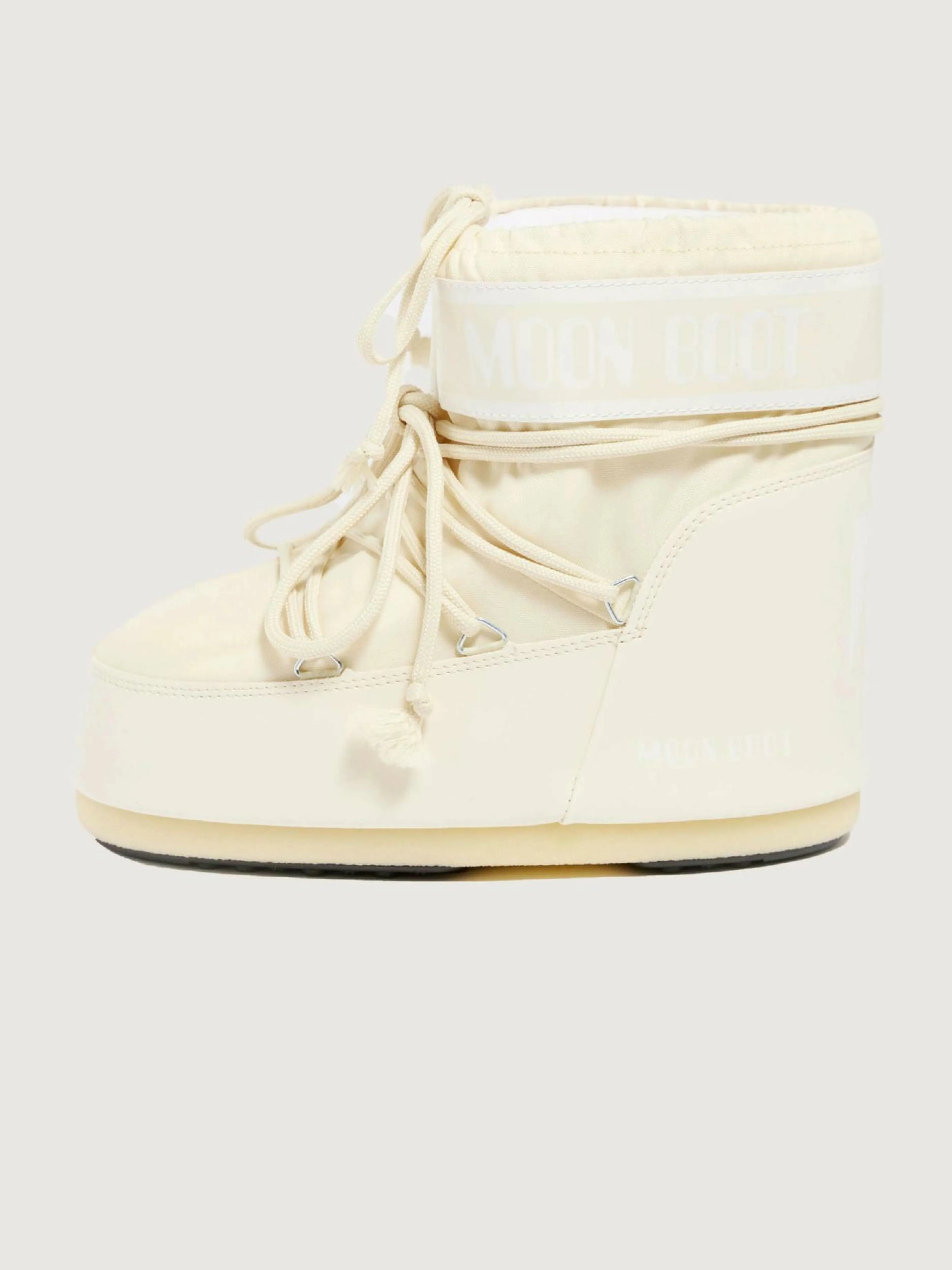 Bottes & Bottines-Moon boot Bottes Icon Low Nylon