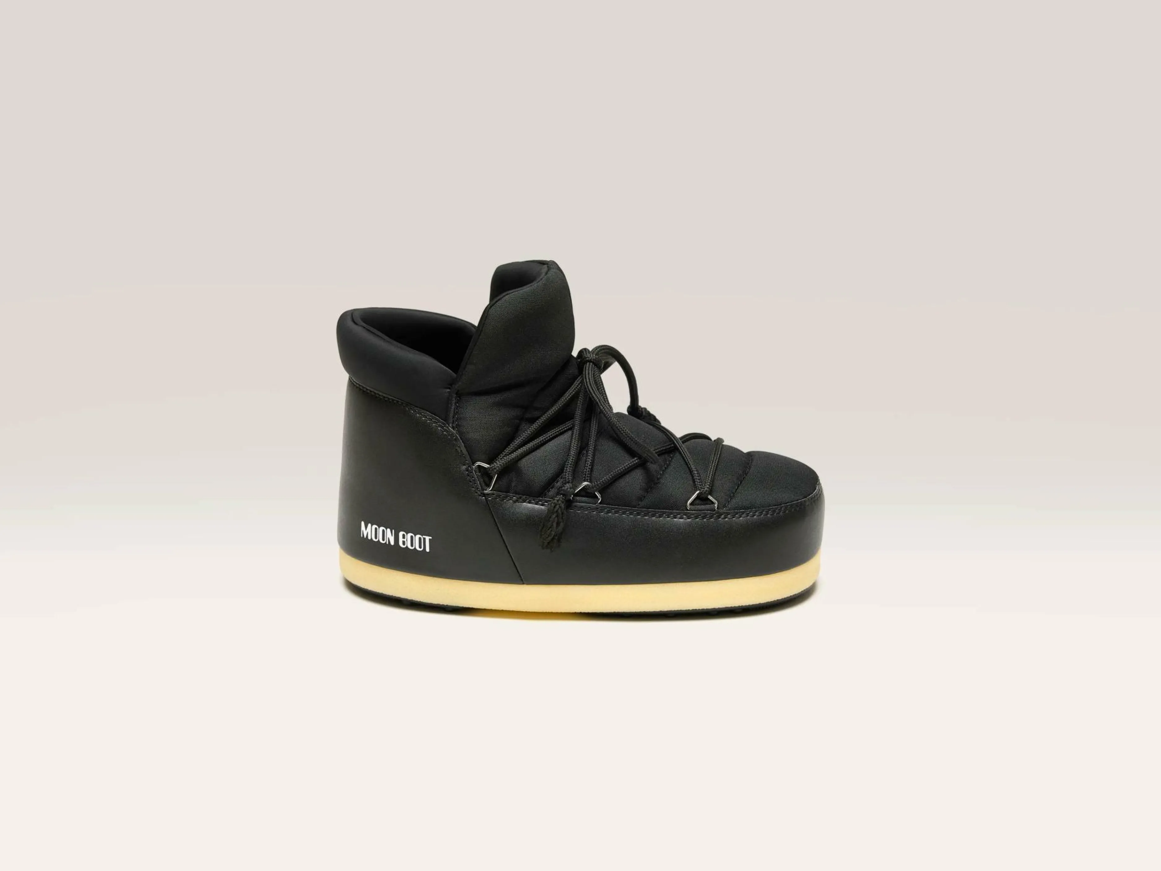 Bottes & Bottines-Moon boot Pumps EVX En Nylon