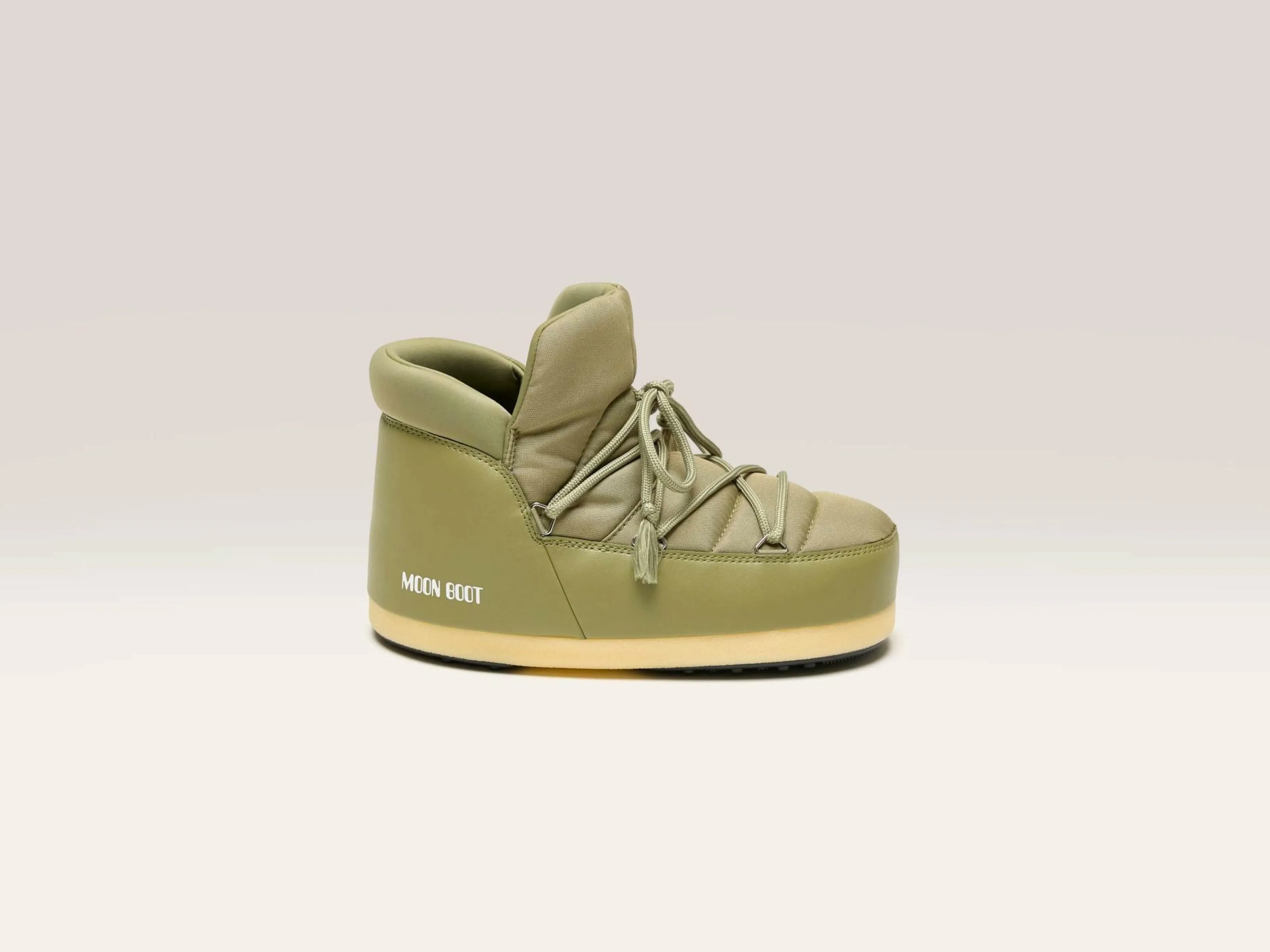Bottes & Bottines-Moon boot Pumps EVX En Nylon