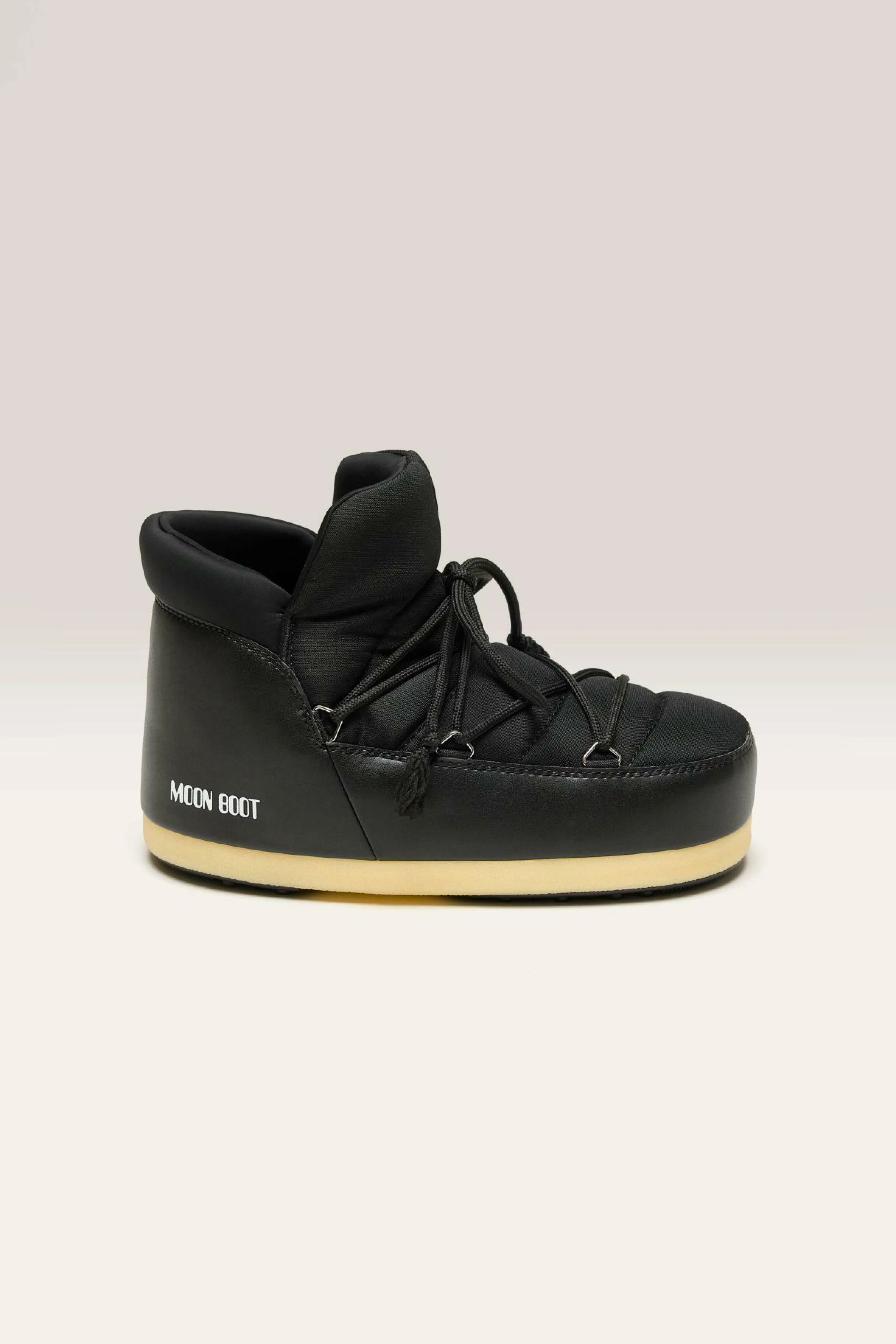 Bottes & Bottines-Moon boot Pumps EVX En Nylon