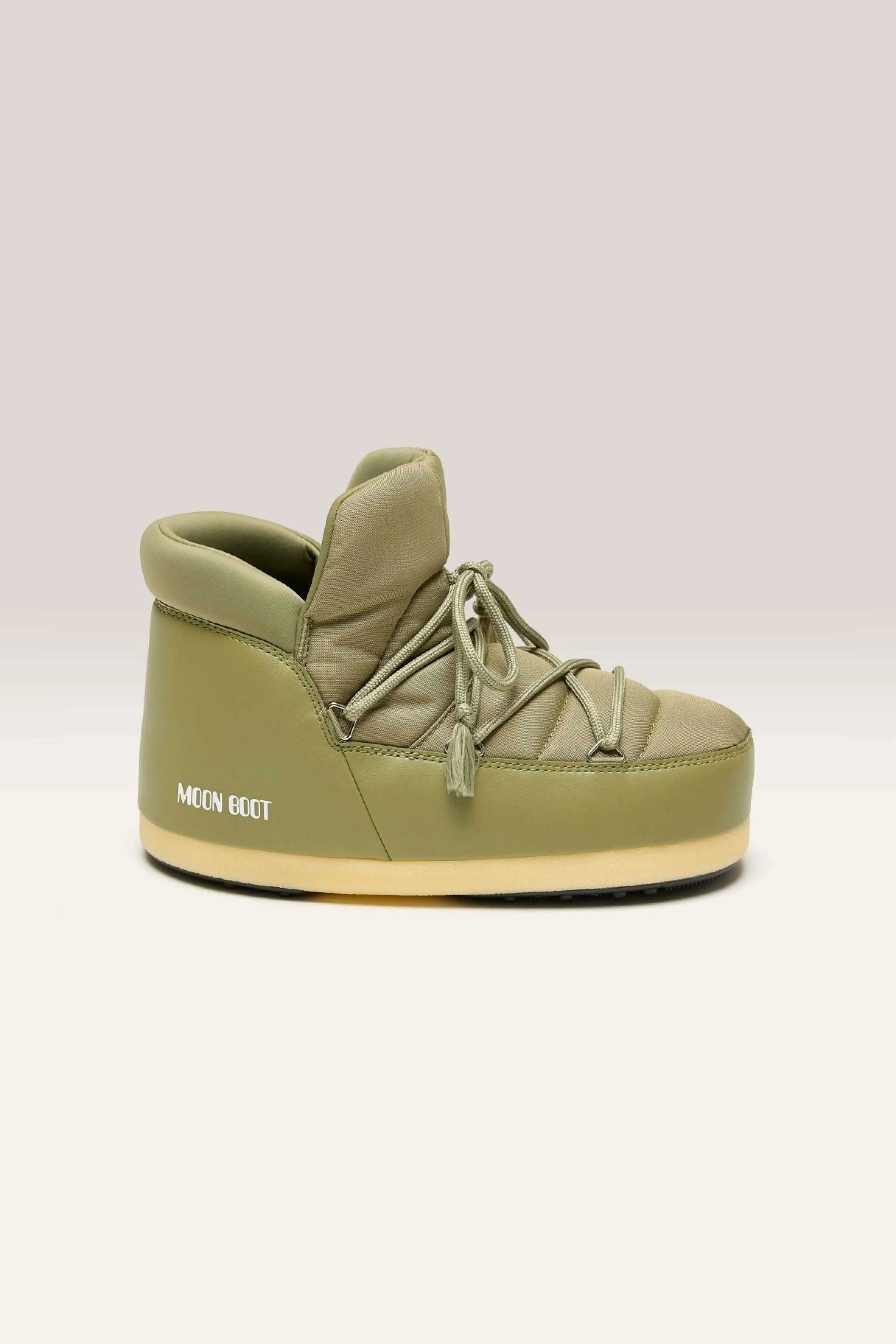 Bottes & Bottines-Moon boot Pumps EVX En Nylon