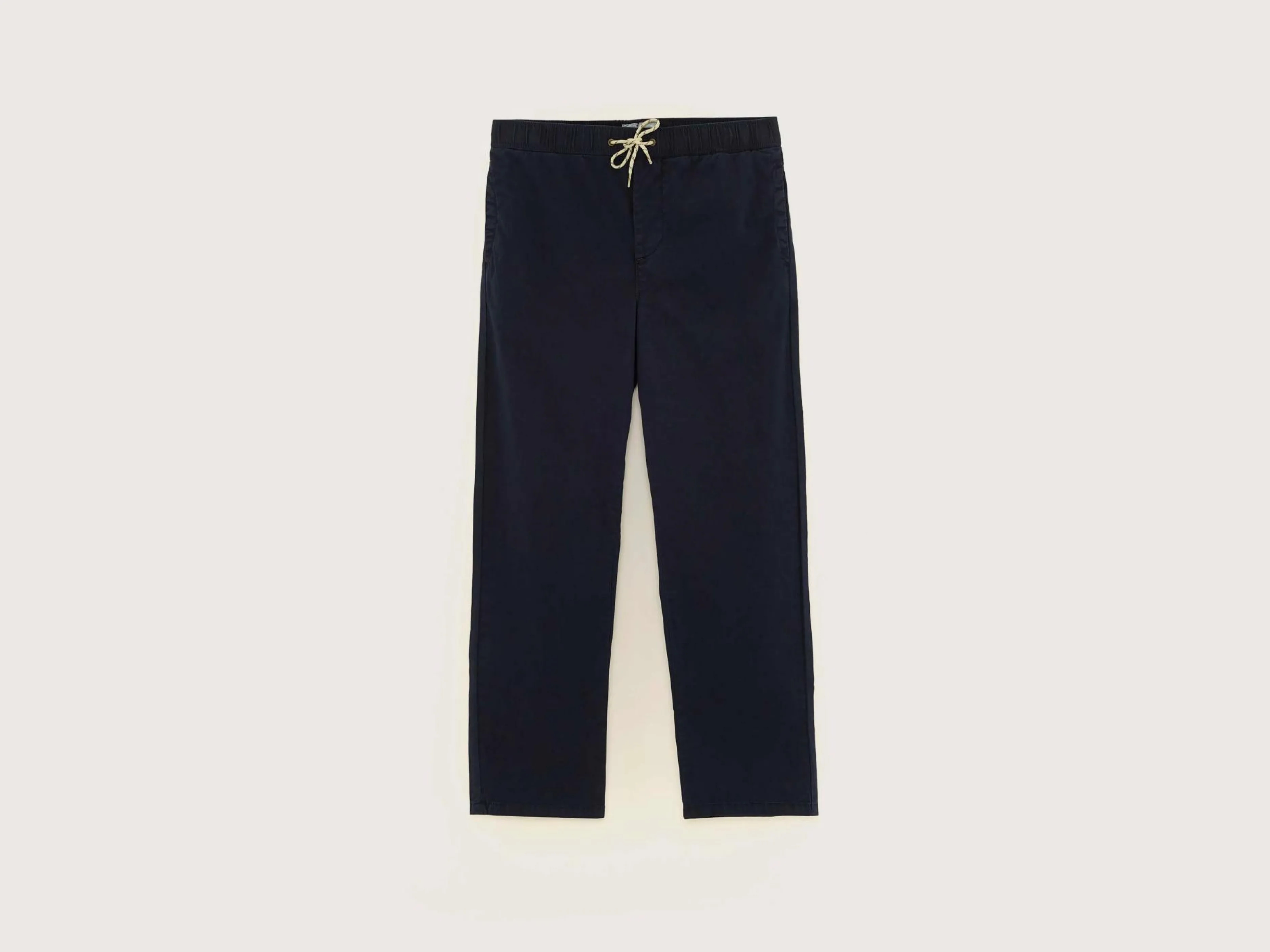 Pantalons-Bellerose Pantalon Fuselé Pharel Captain
