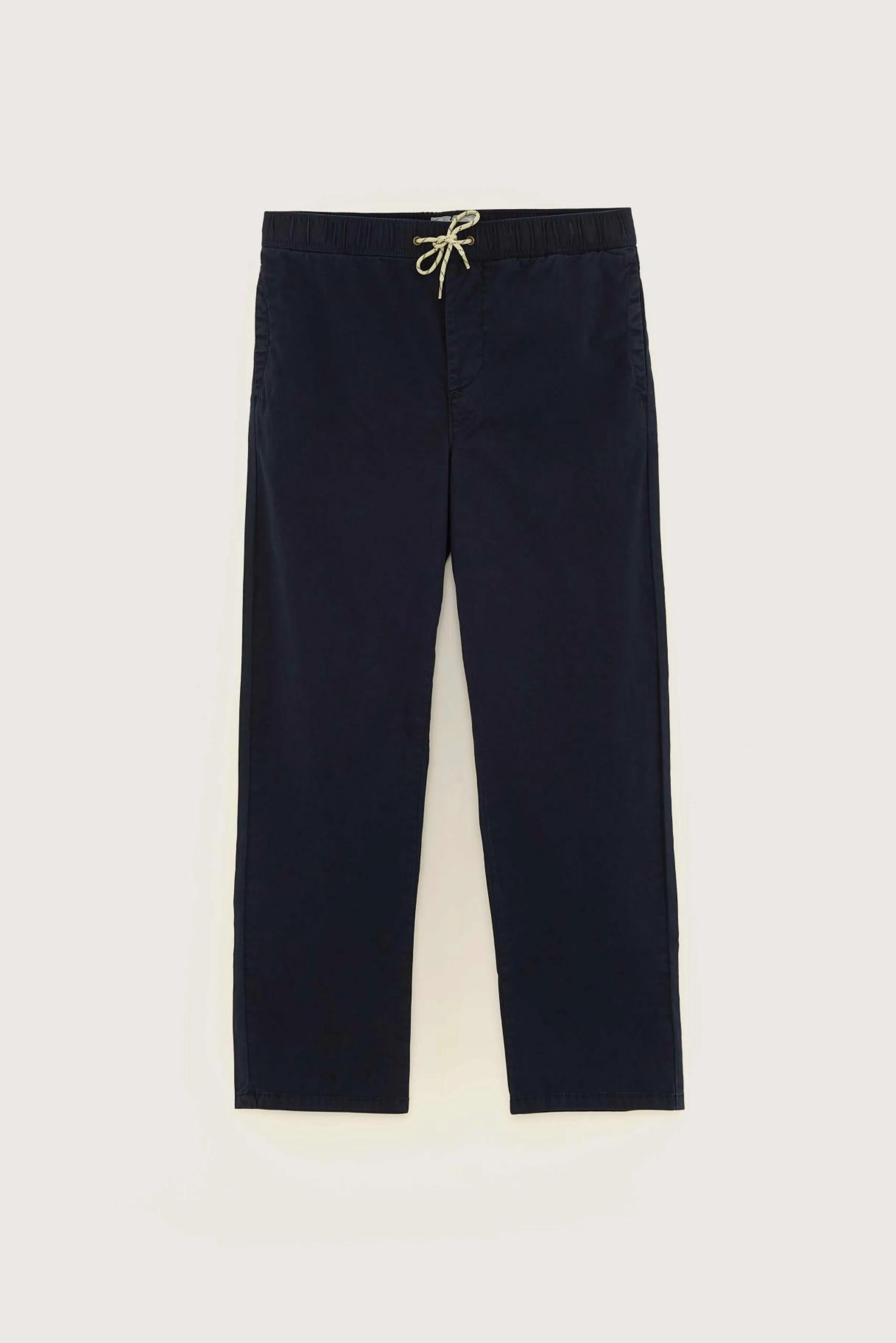 Pantalons-Bellerose Pantalon Fuselé Pharel Captain