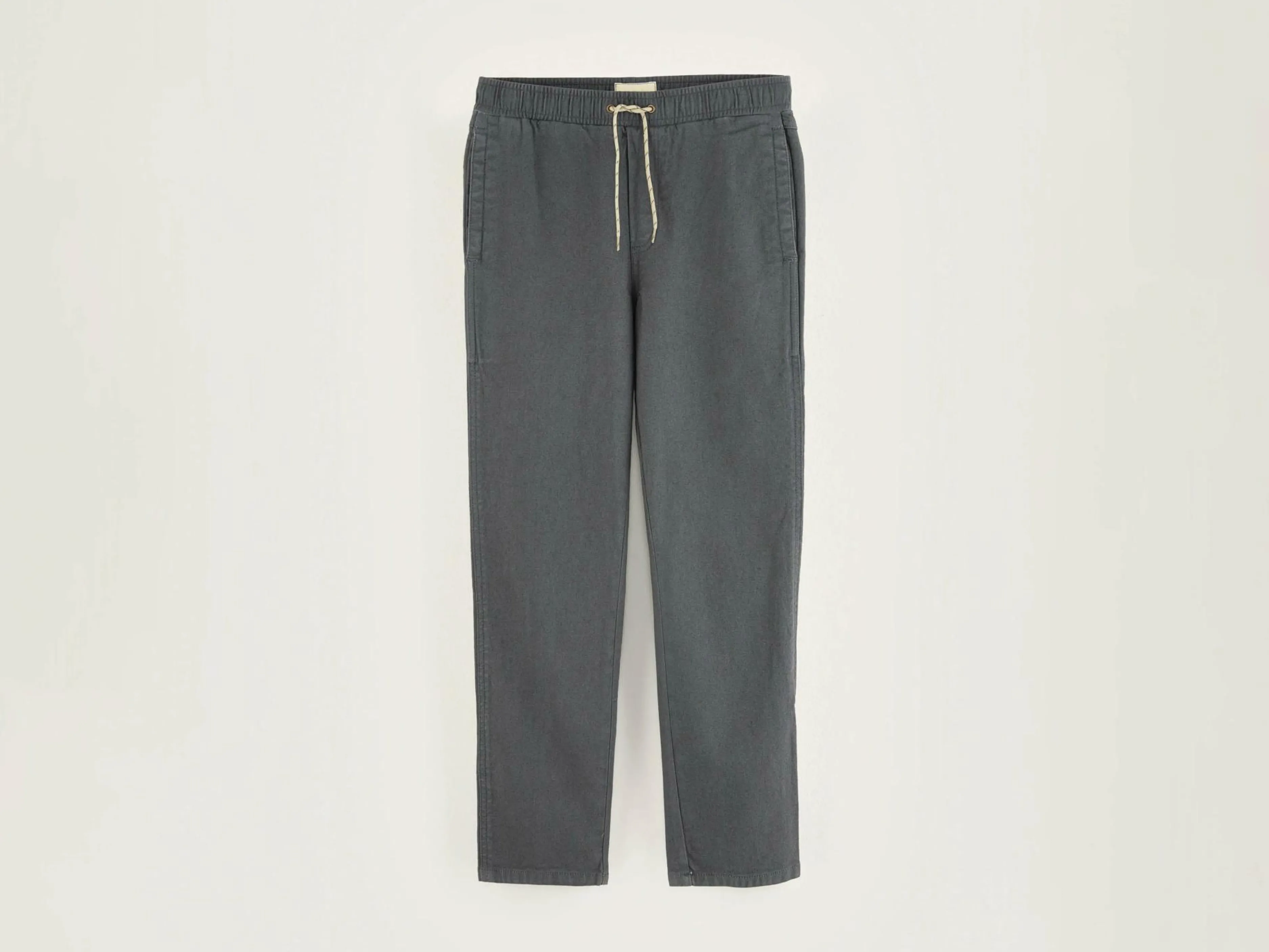 Pantalons-Bellerose Pantalon Fuselé Wiliam Urban
