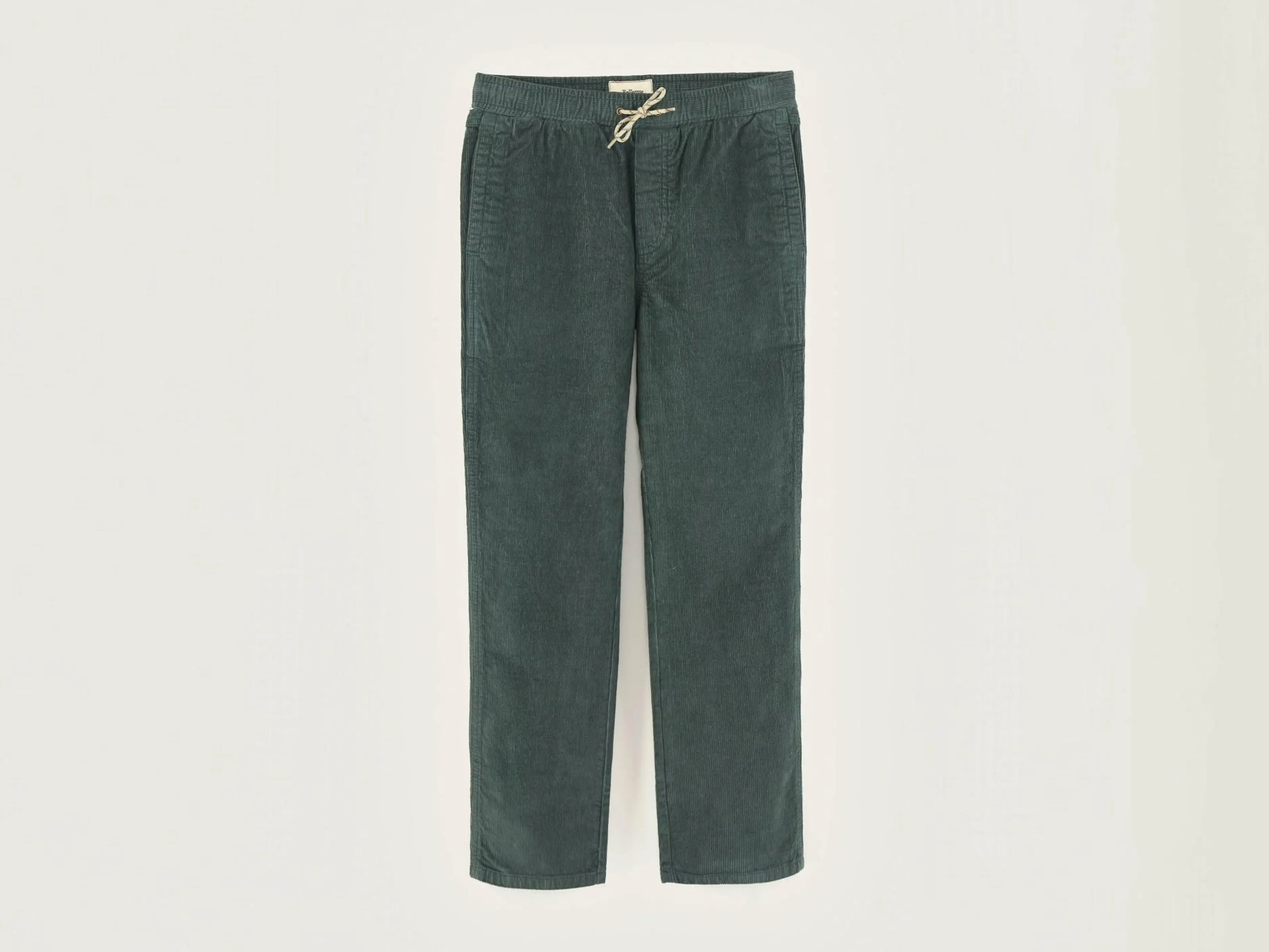 Pantalons-Bellerose Pantalon Fuselé Wiliam Alpine