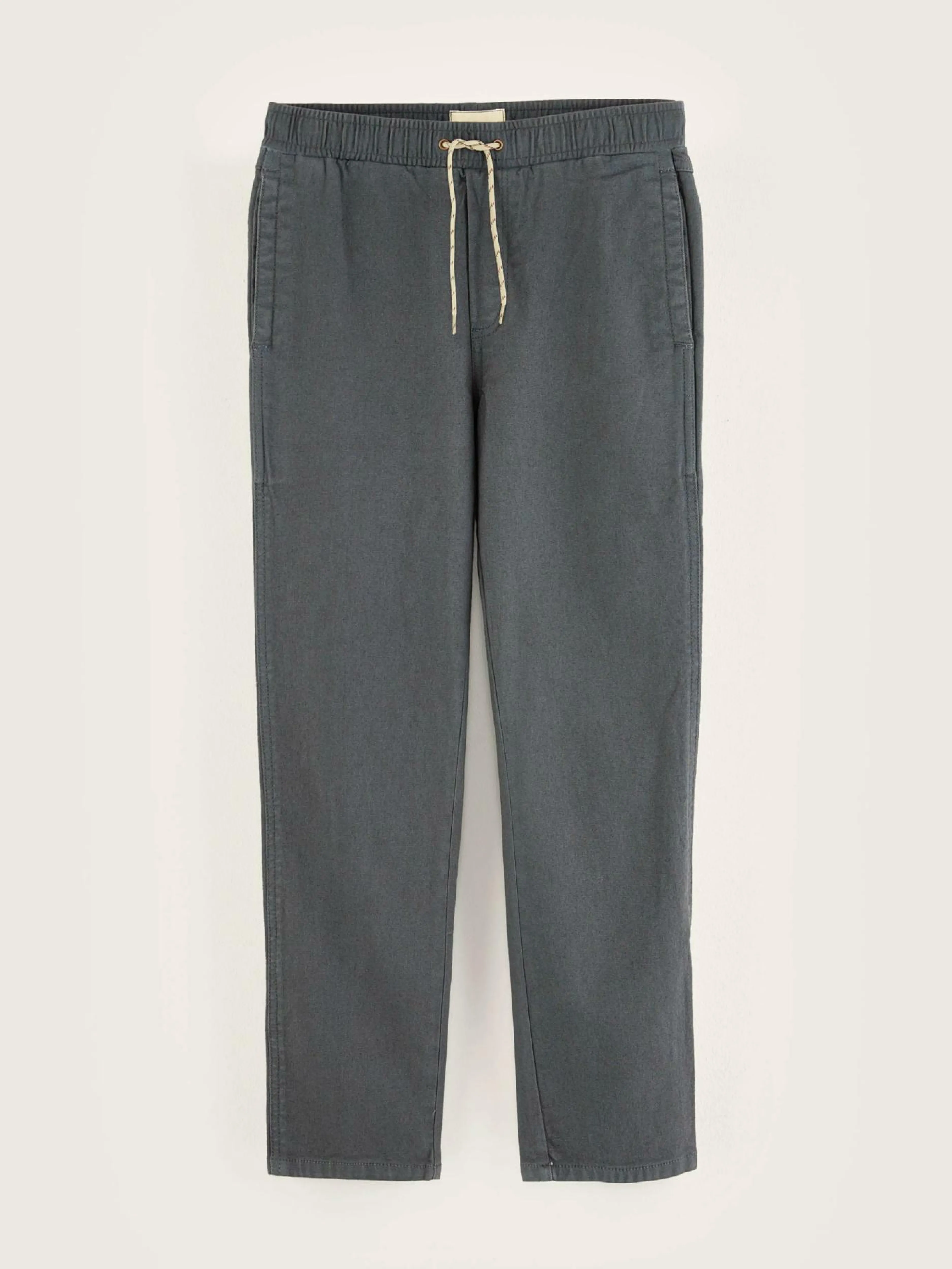 Pantalons-Bellerose Pantalon Fuselé Wiliam Urban