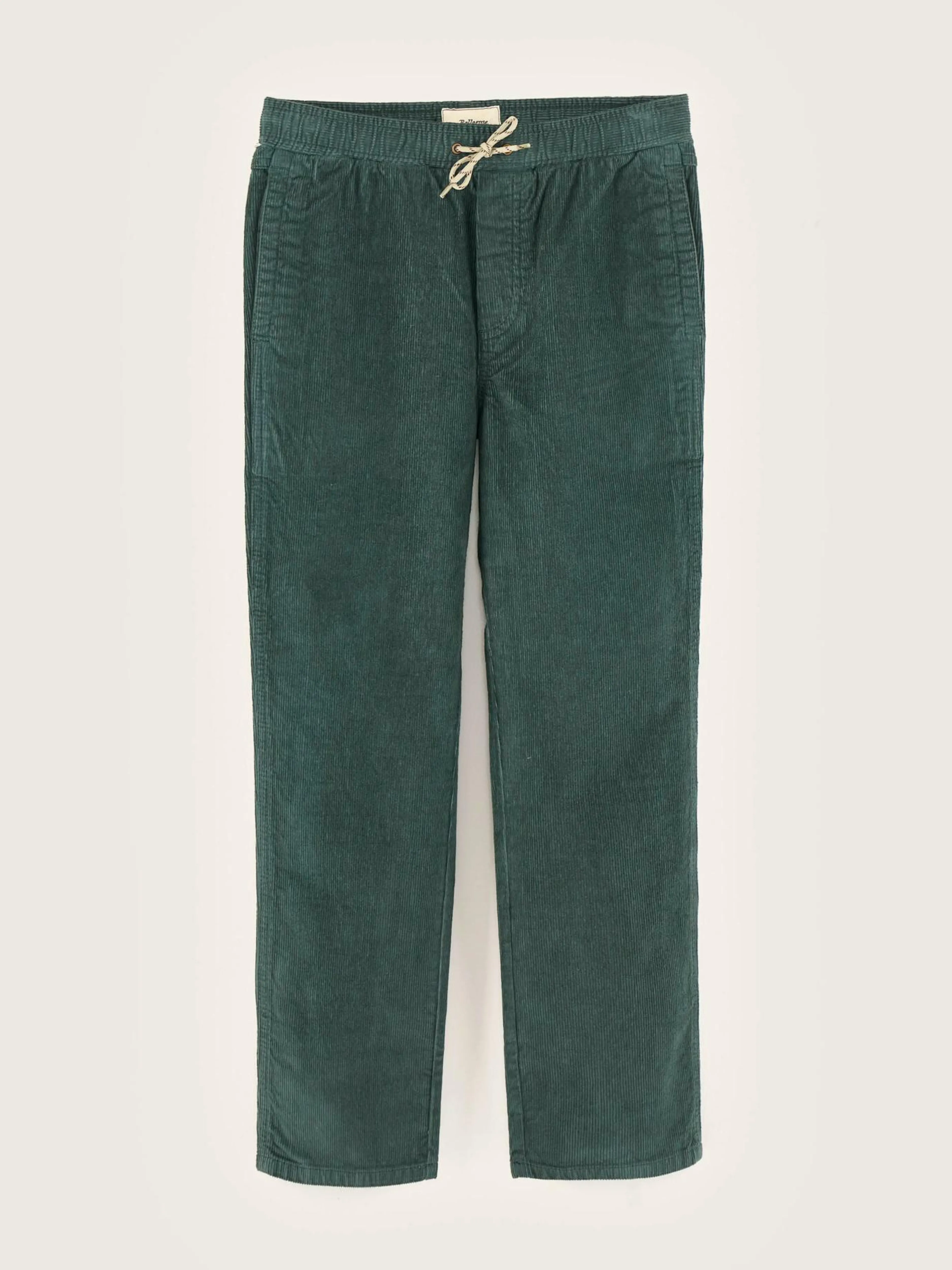 Pantalons-Bellerose Pantalon Fuselé Wiliam Alpine