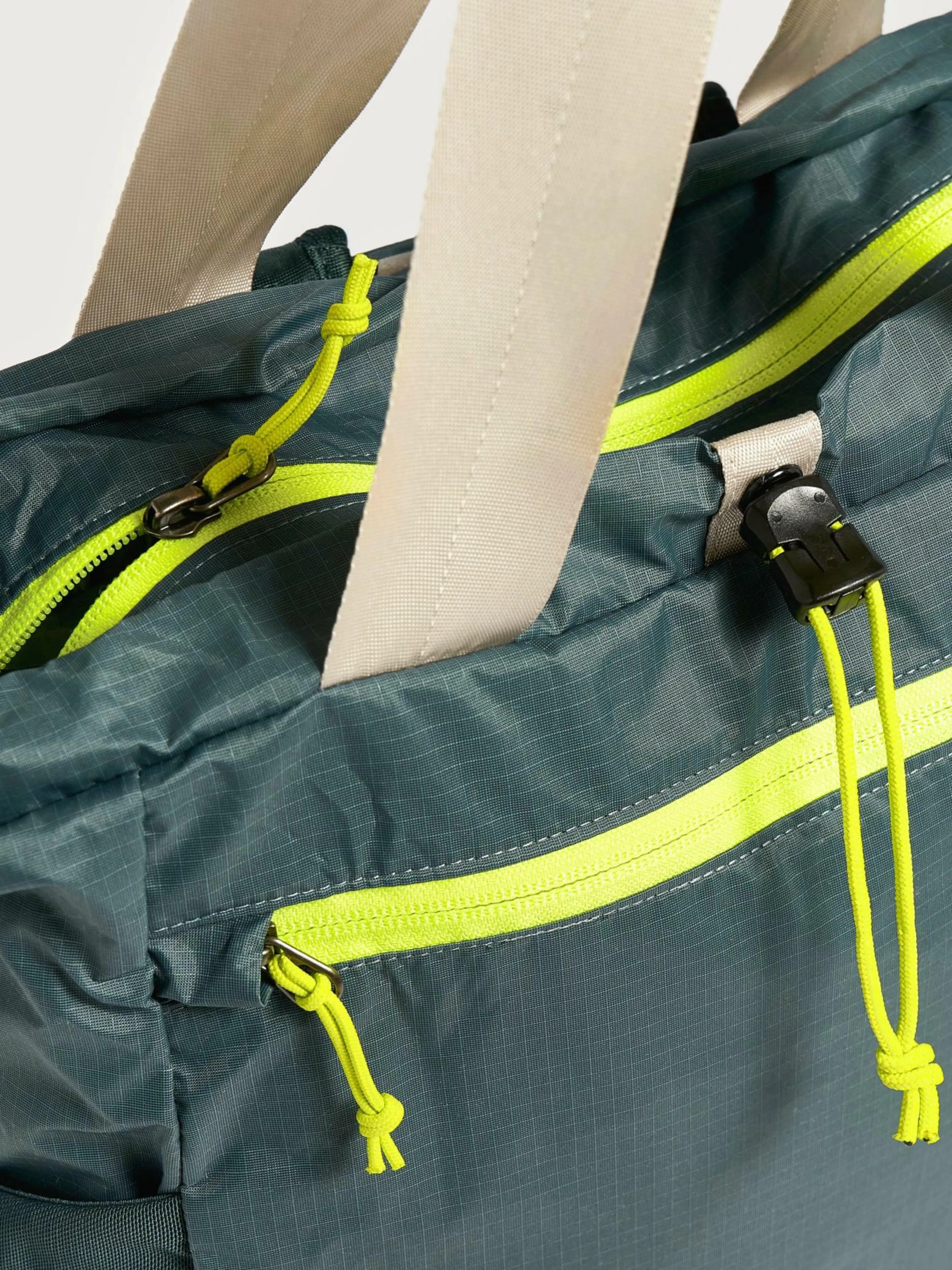 Sacs-Patagonia Sac à Dos Ultralight Black Hole