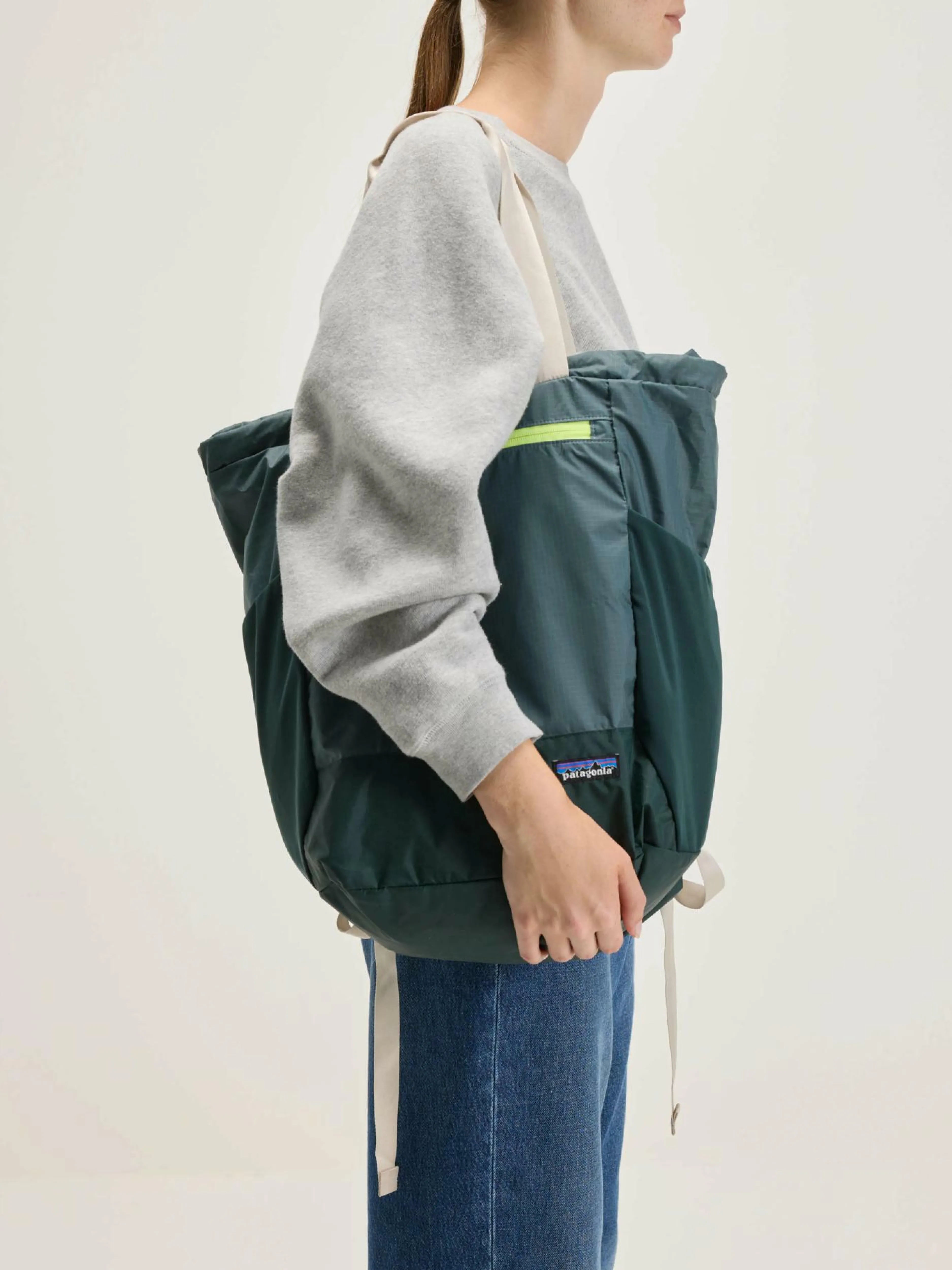 Sacs-Patagonia Sac à Dos Ultralight Black Hole