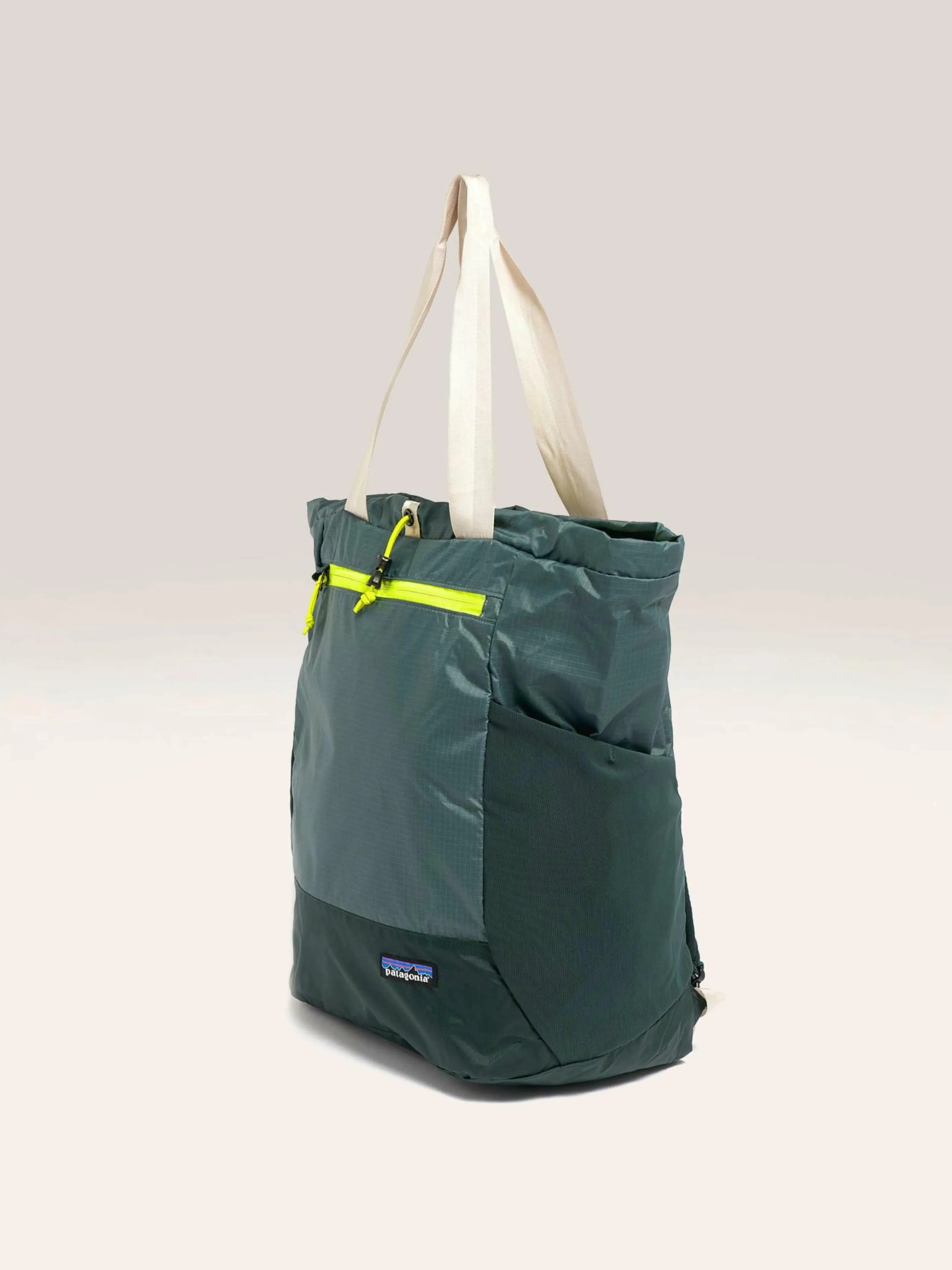 Sacs-Patagonia Sac à Dos Ultralight Black Hole