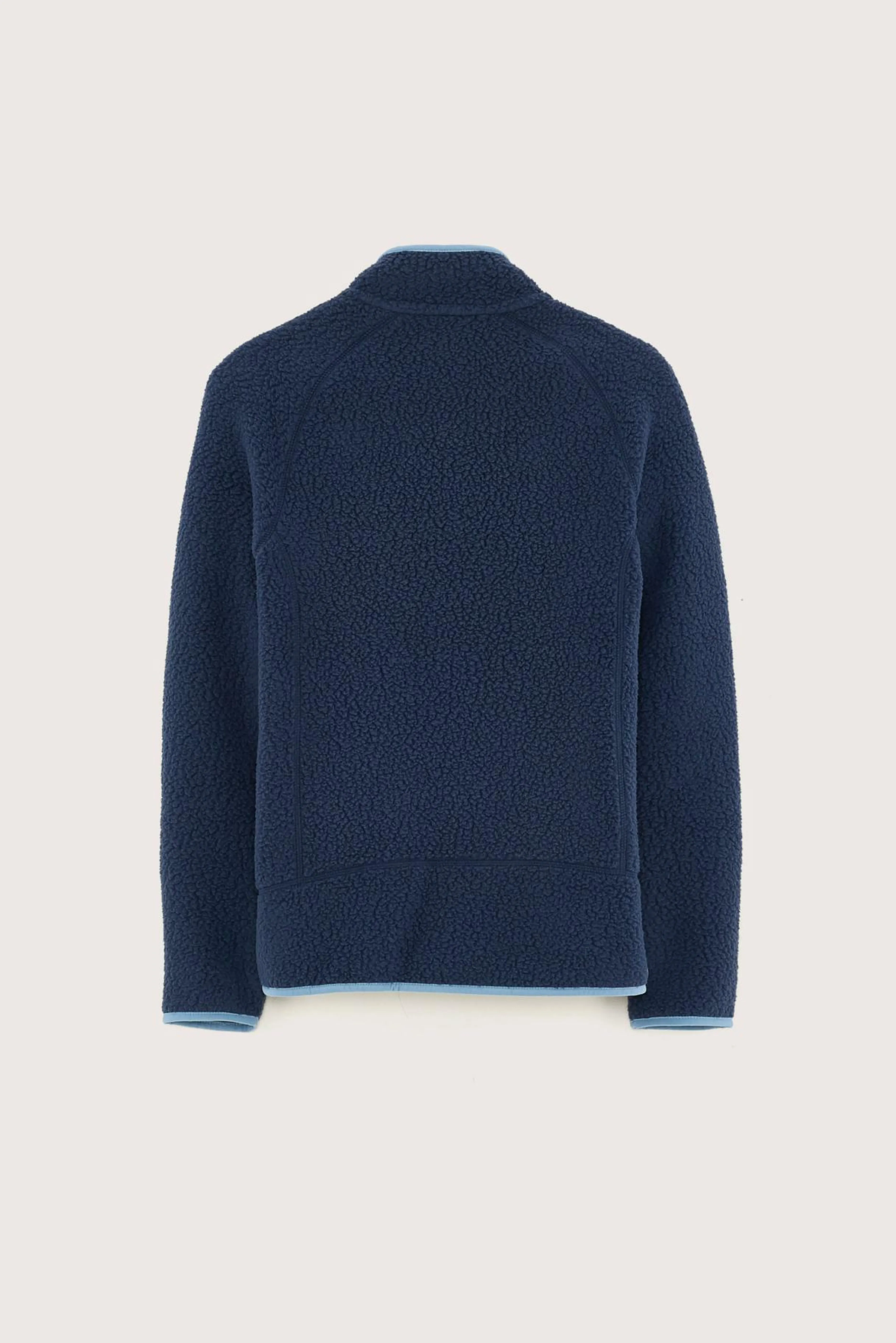 Manteaux & Vestes-Patagonia Veste Polaire Retro Pile Pour Enfants