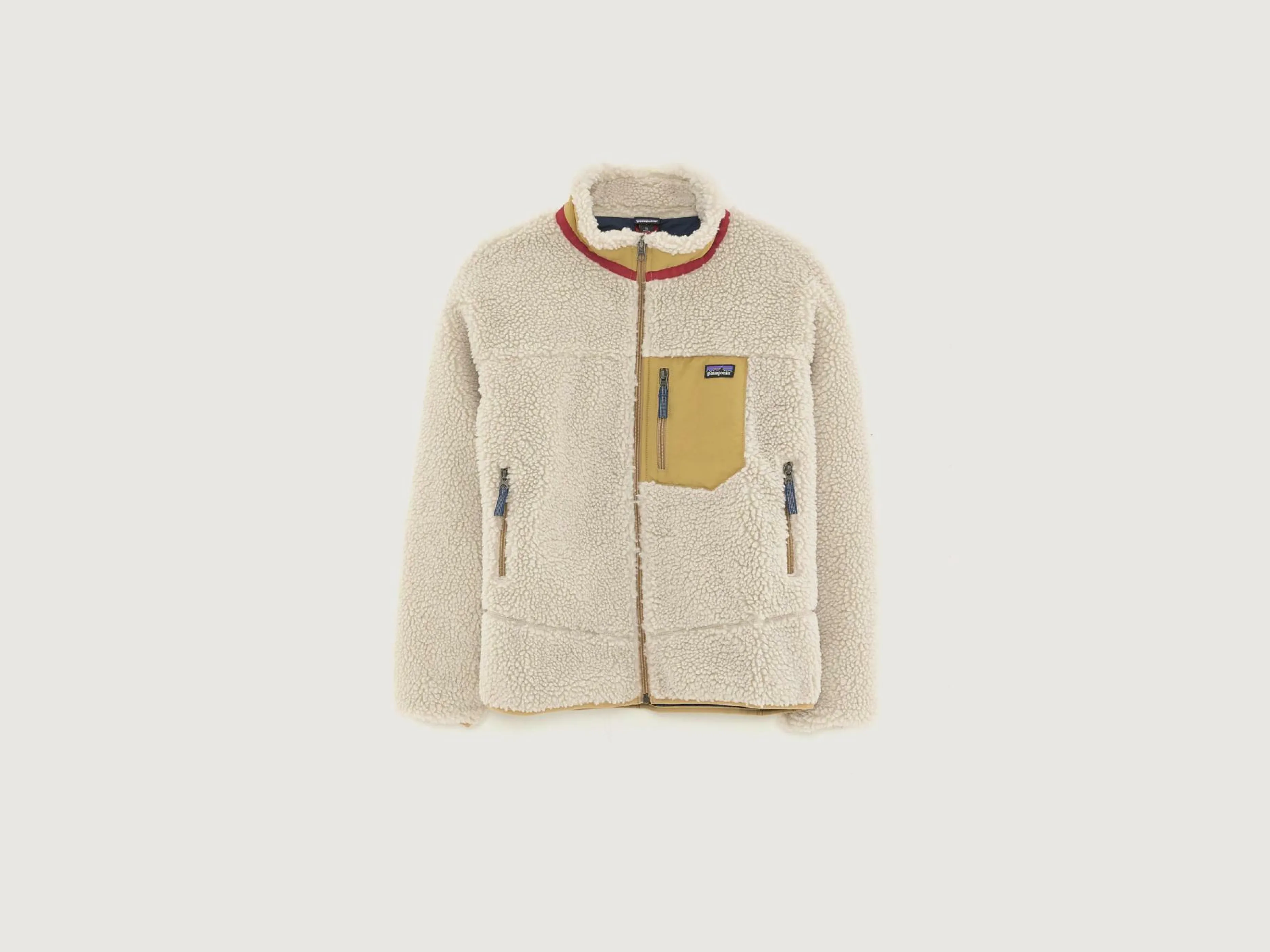 Manteaux & Vestes-Patagonia Veste Polaire Retro-X Pour Enfants