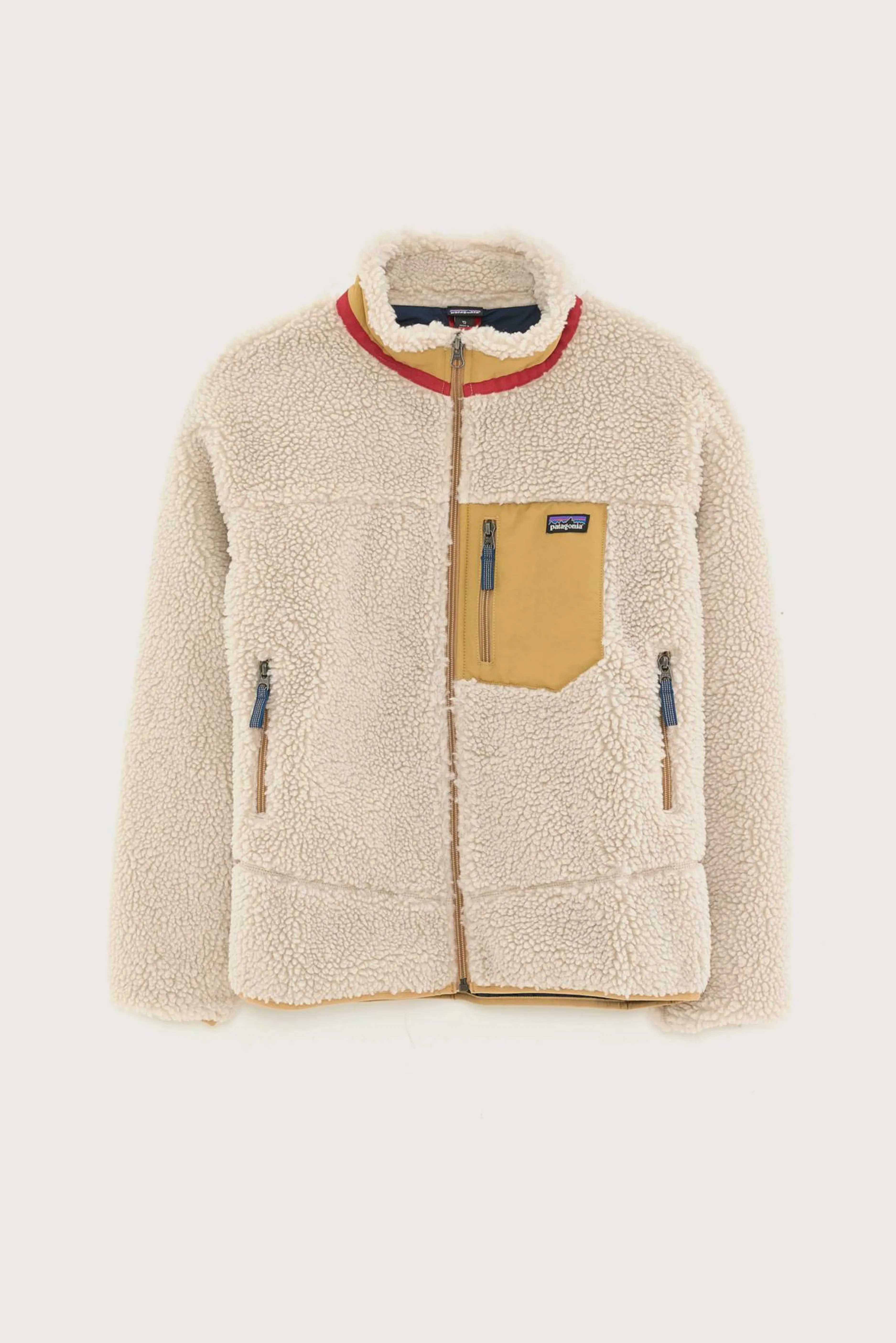 Manteaux & Vestes-Patagonia Veste Polaire Retro-X Pour Enfants