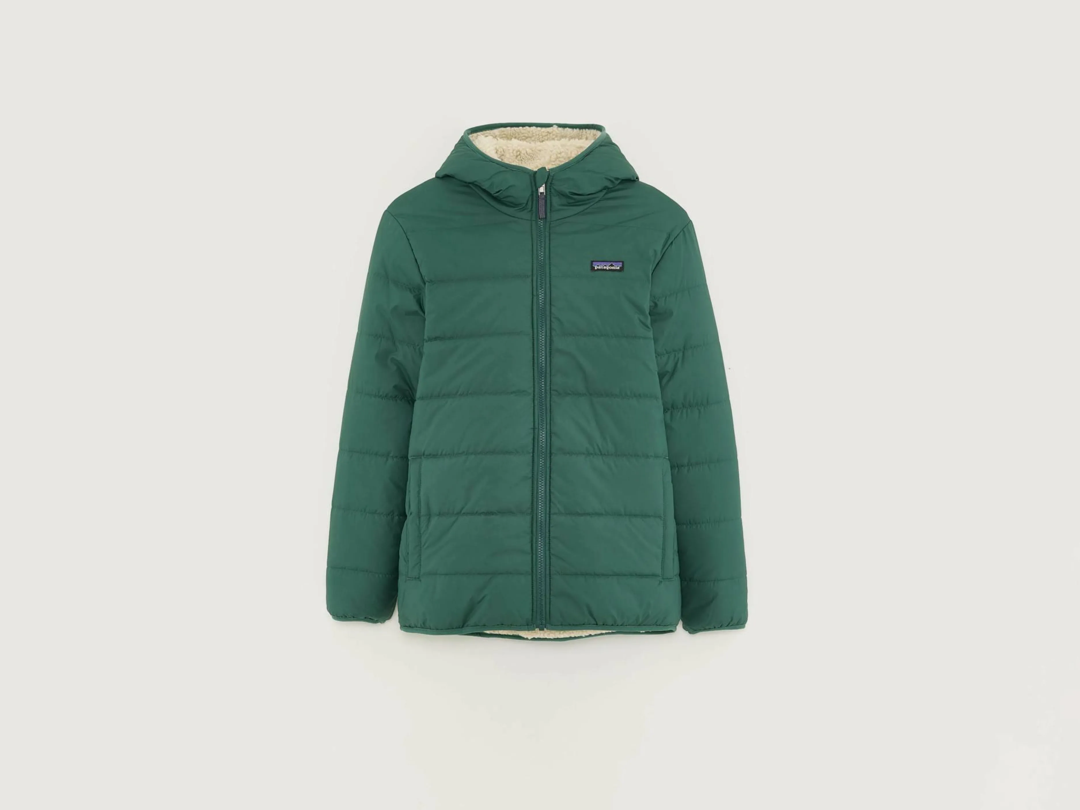 Manteaux & Vestes-Patagonia Veste Réversible Ready Freddy Hoody