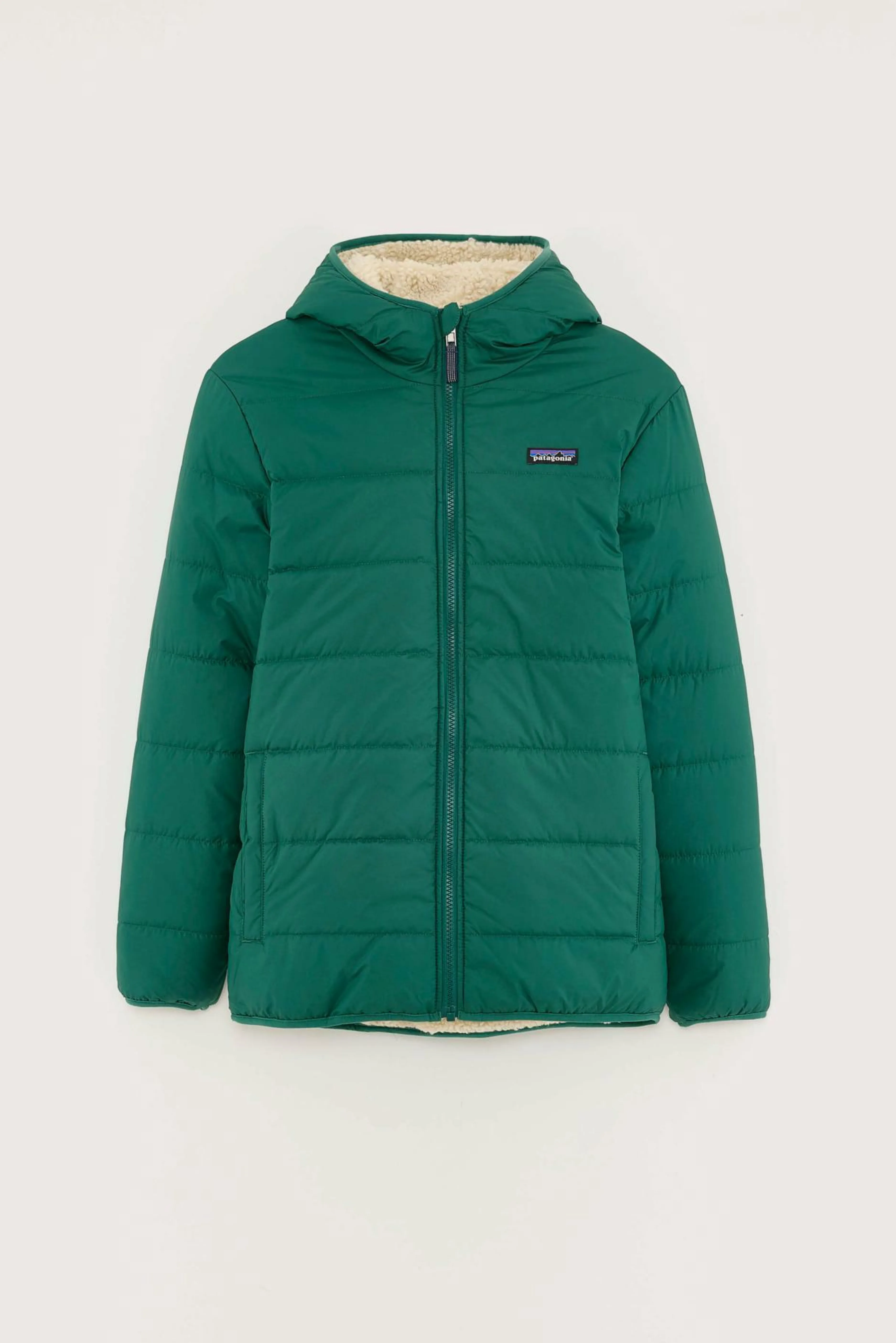 Manteaux & Vestes-Patagonia Veste Réversible Ready Freddy Hoody