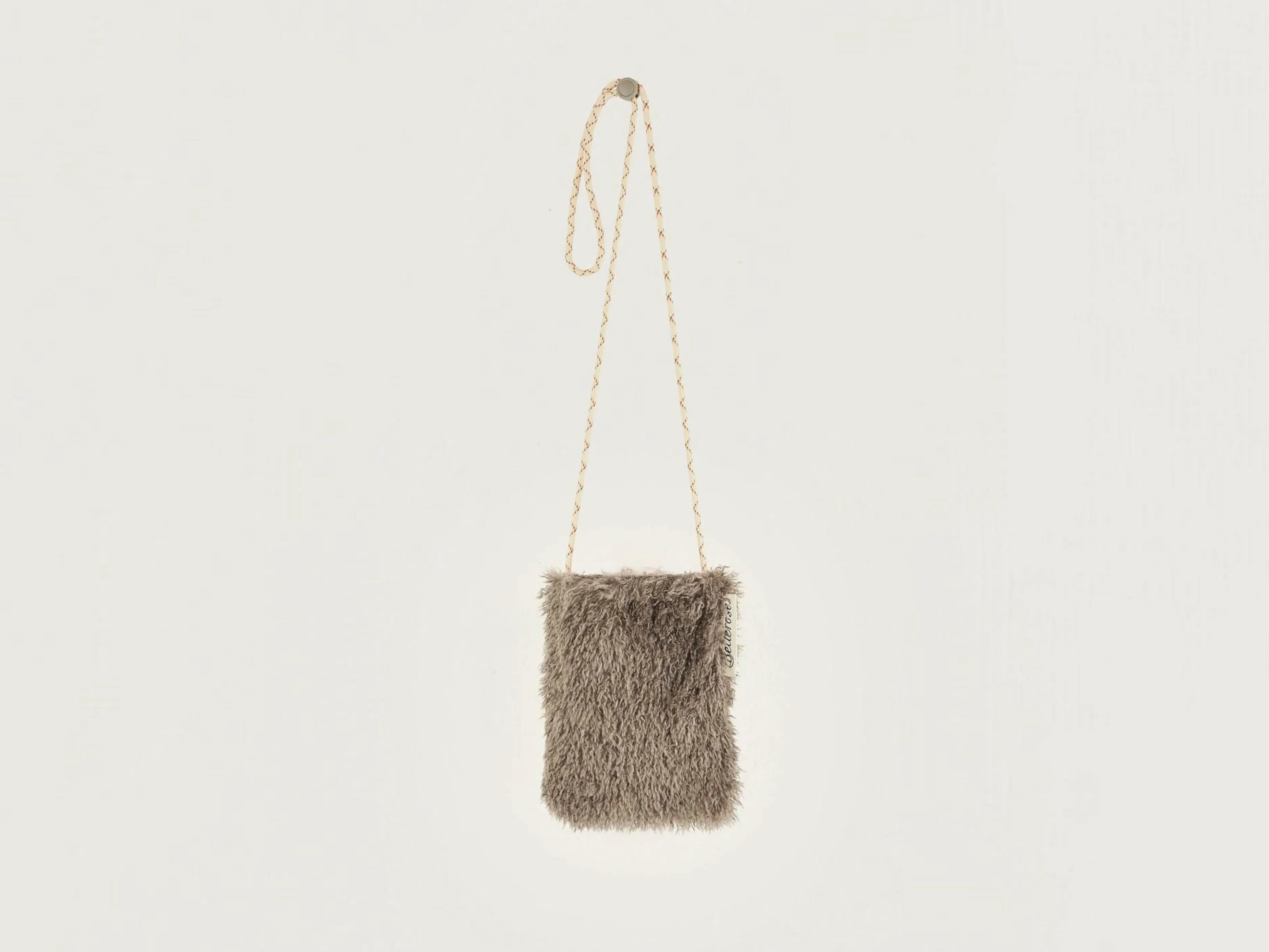 Sacs-Bellerose Pochette Pour Téléphone Halo Dust