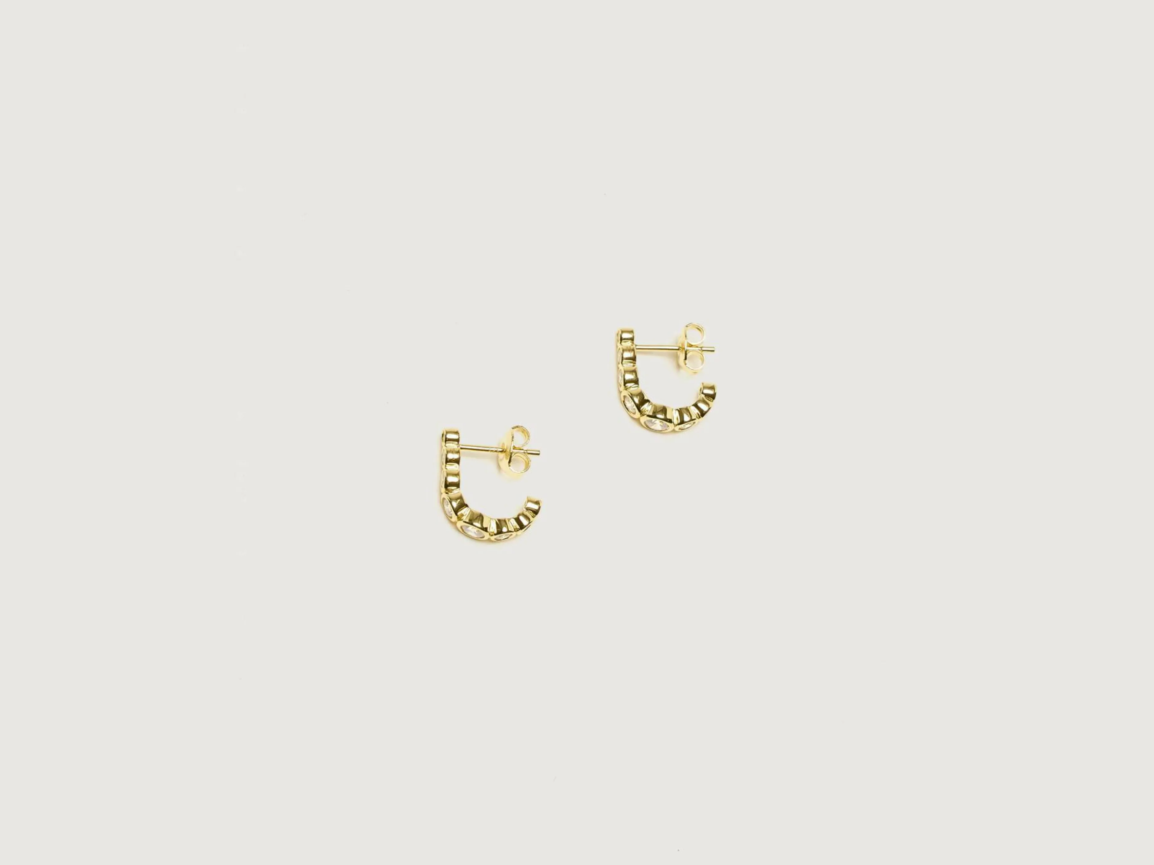 Bijoux-Ragbag studio RAGBAG Boucles D'oreilles Odette