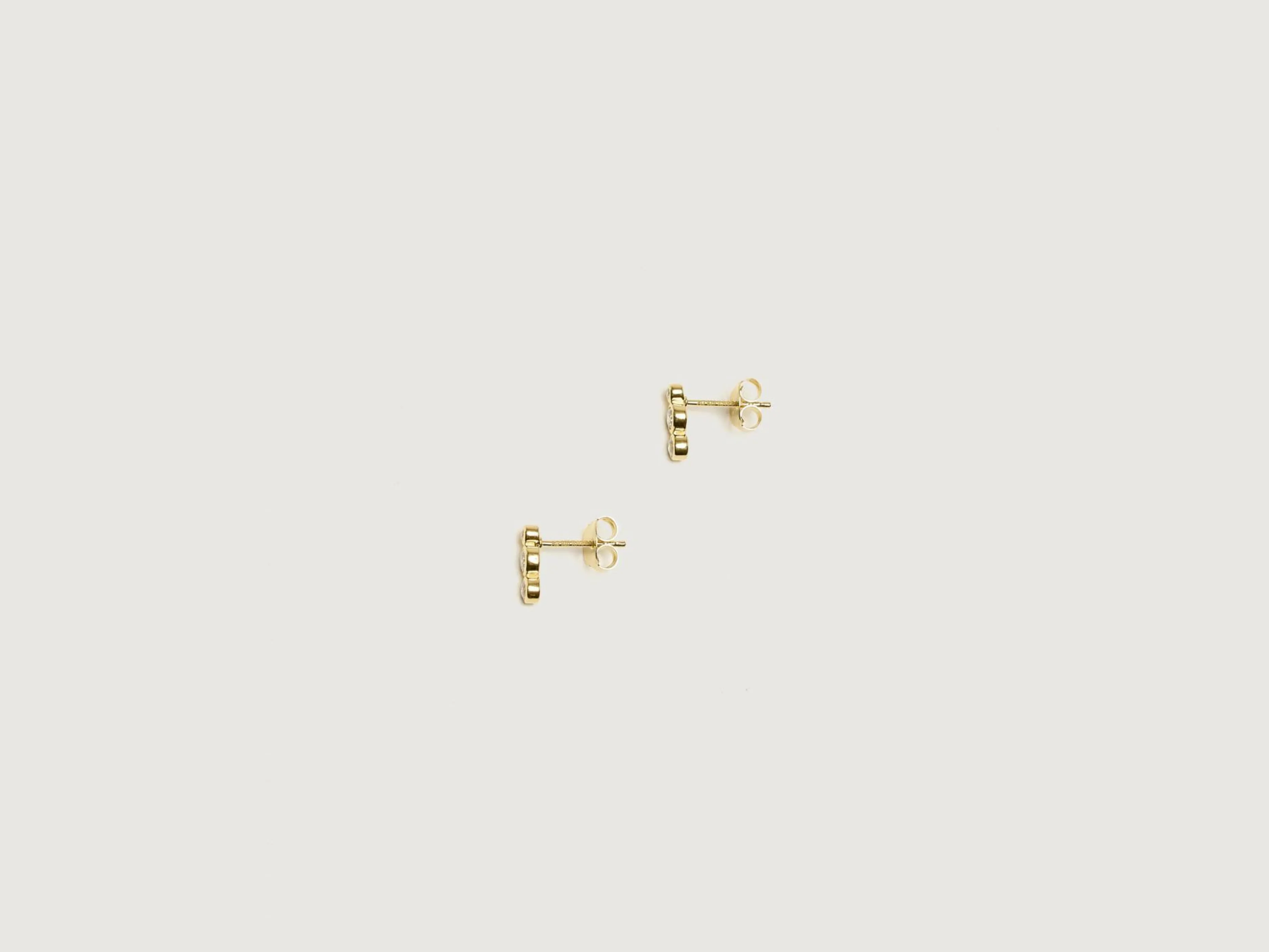 Bijoux-Ragbag studio RAGBAG N° 12010 Clous D'oreilles