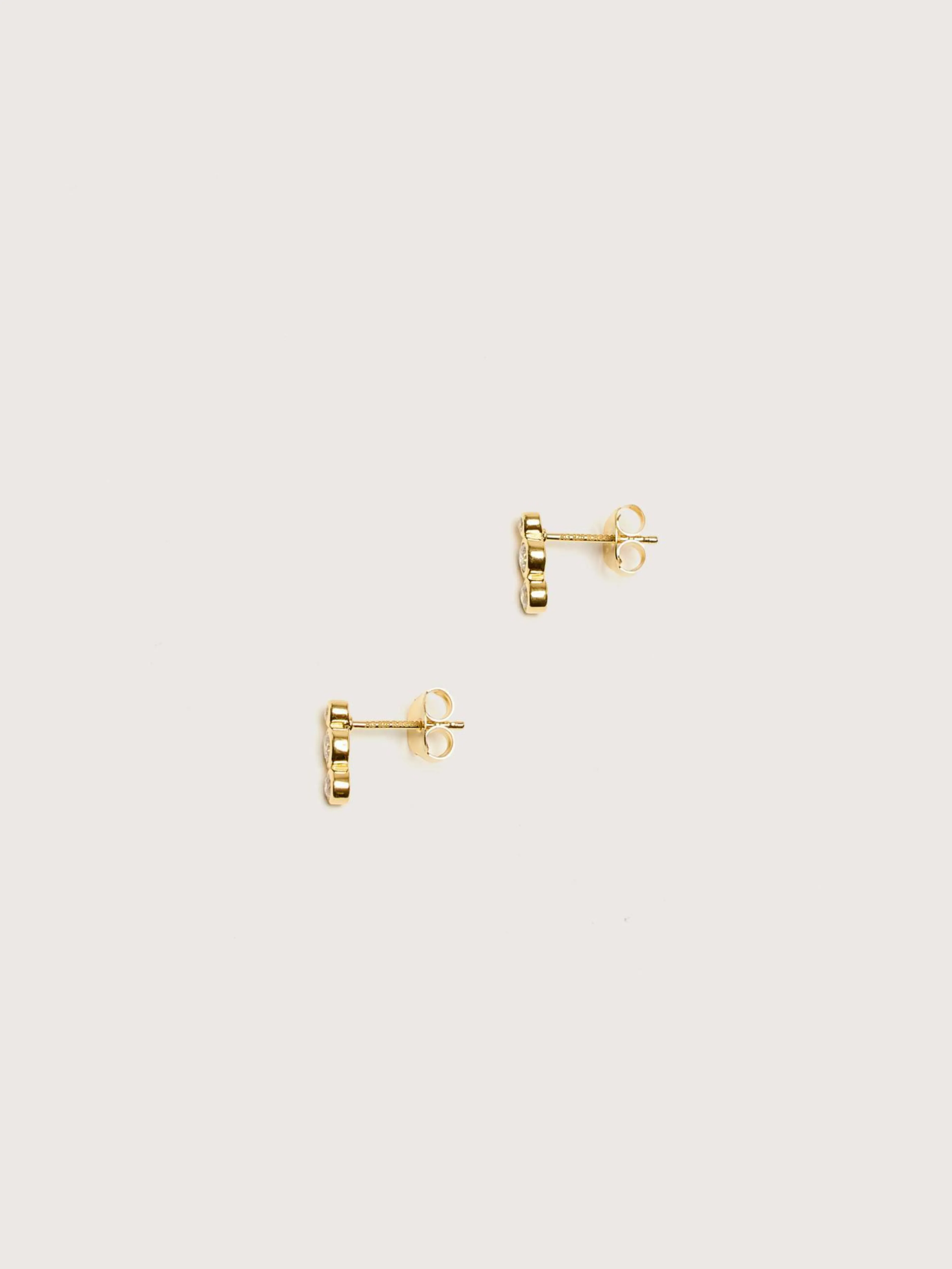 Bijoux-Ragbag studio RAGBAG N° 12010 Clous D'oreilles