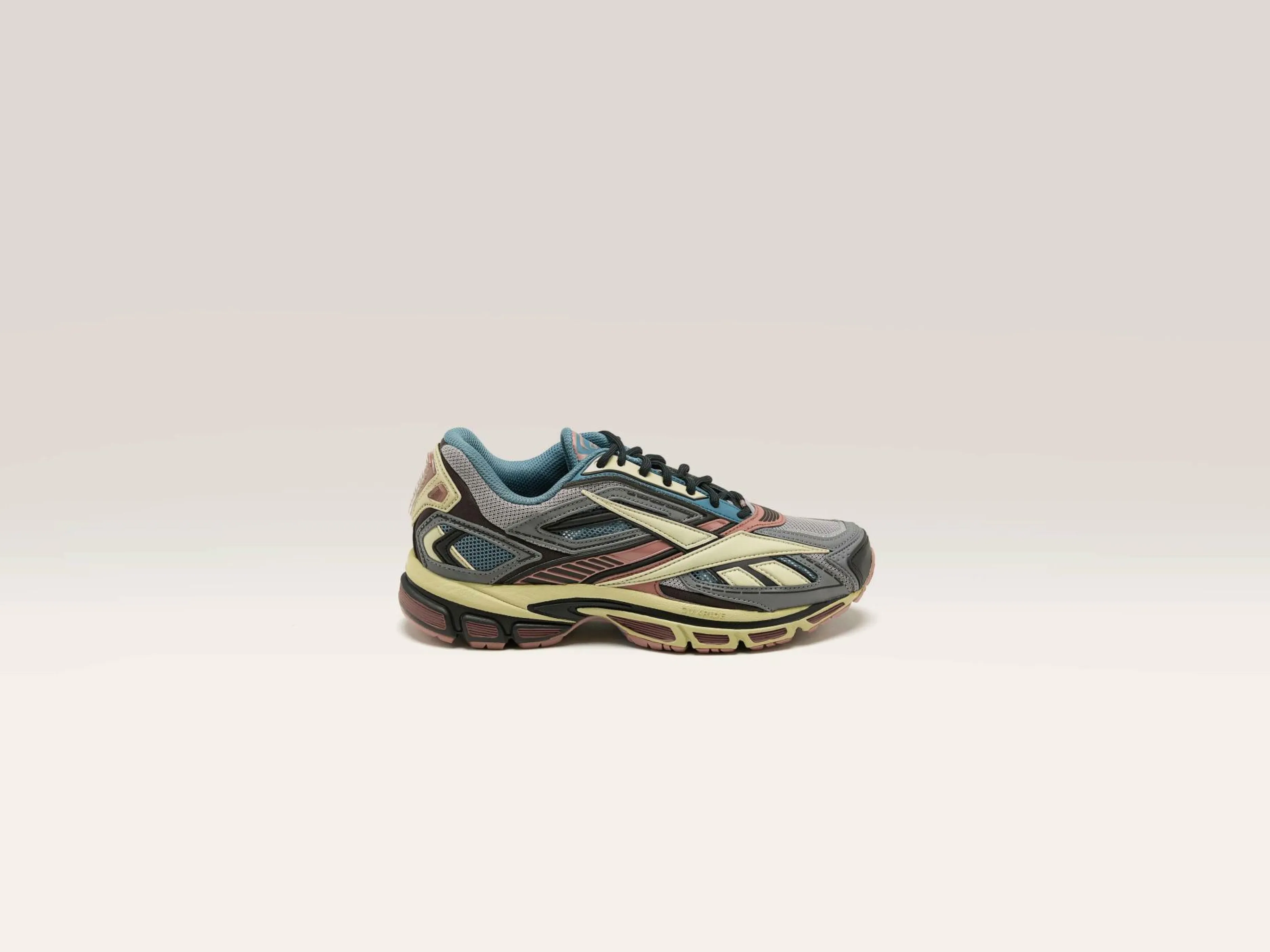 Sneakers-Reebok Premier Road Ultra Pour Femmes