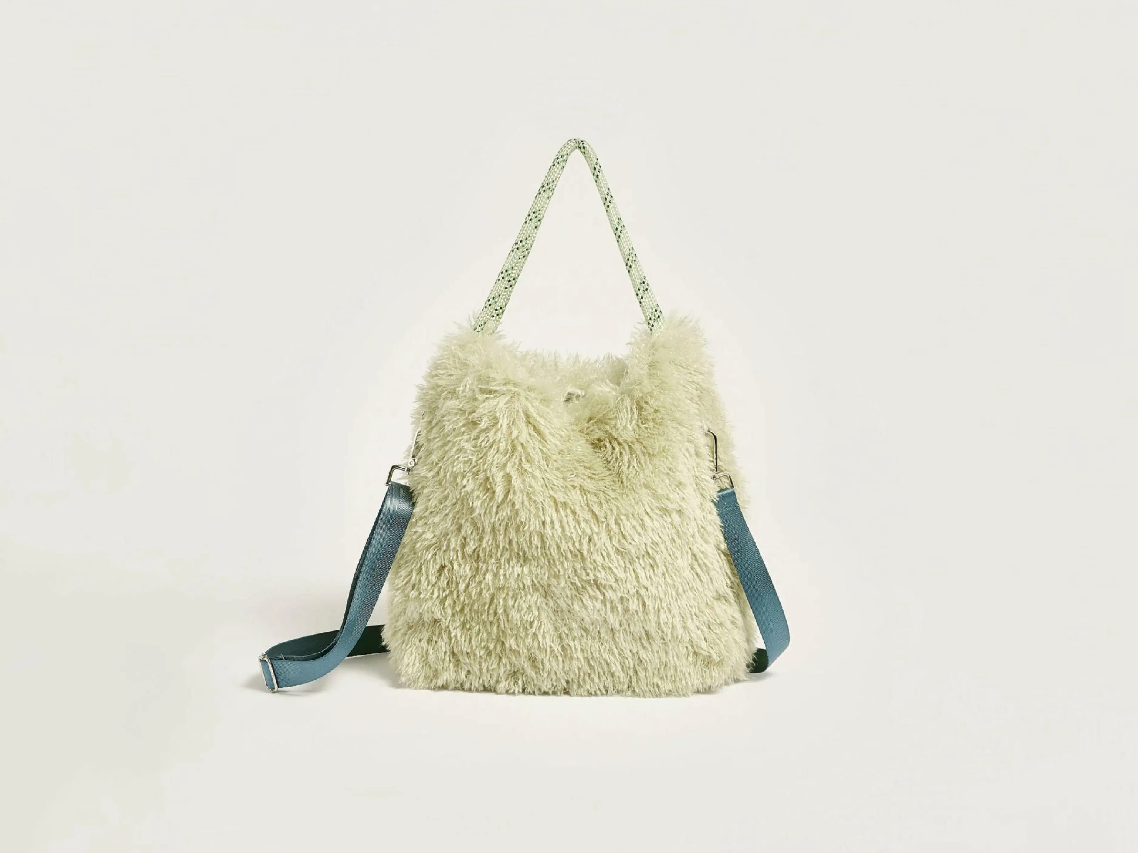 Sacs-Bellerose Sac à Bandoulière Helmin Cardamom