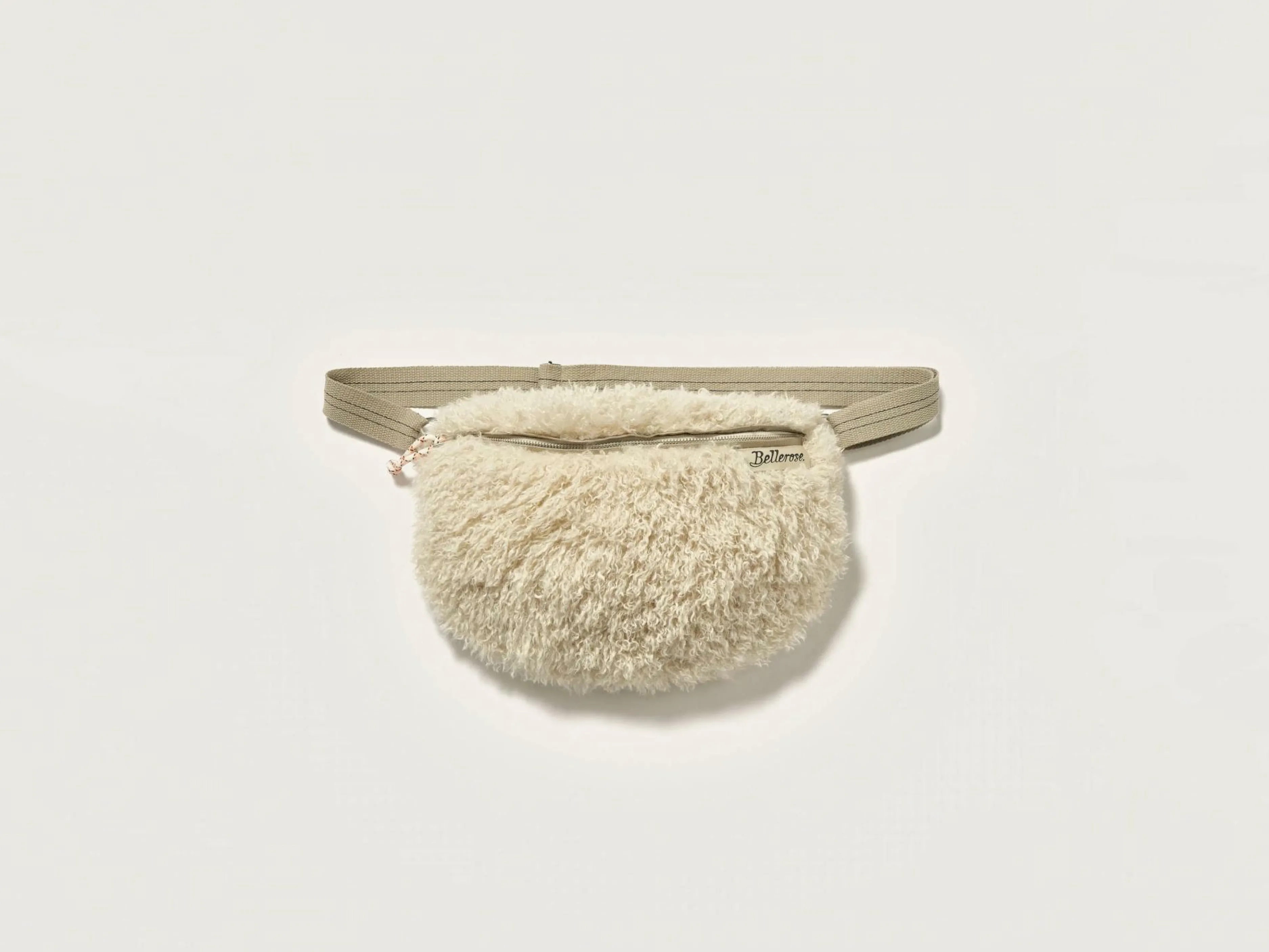 Sacs-Bellerose Sac Banane Hosie Cream