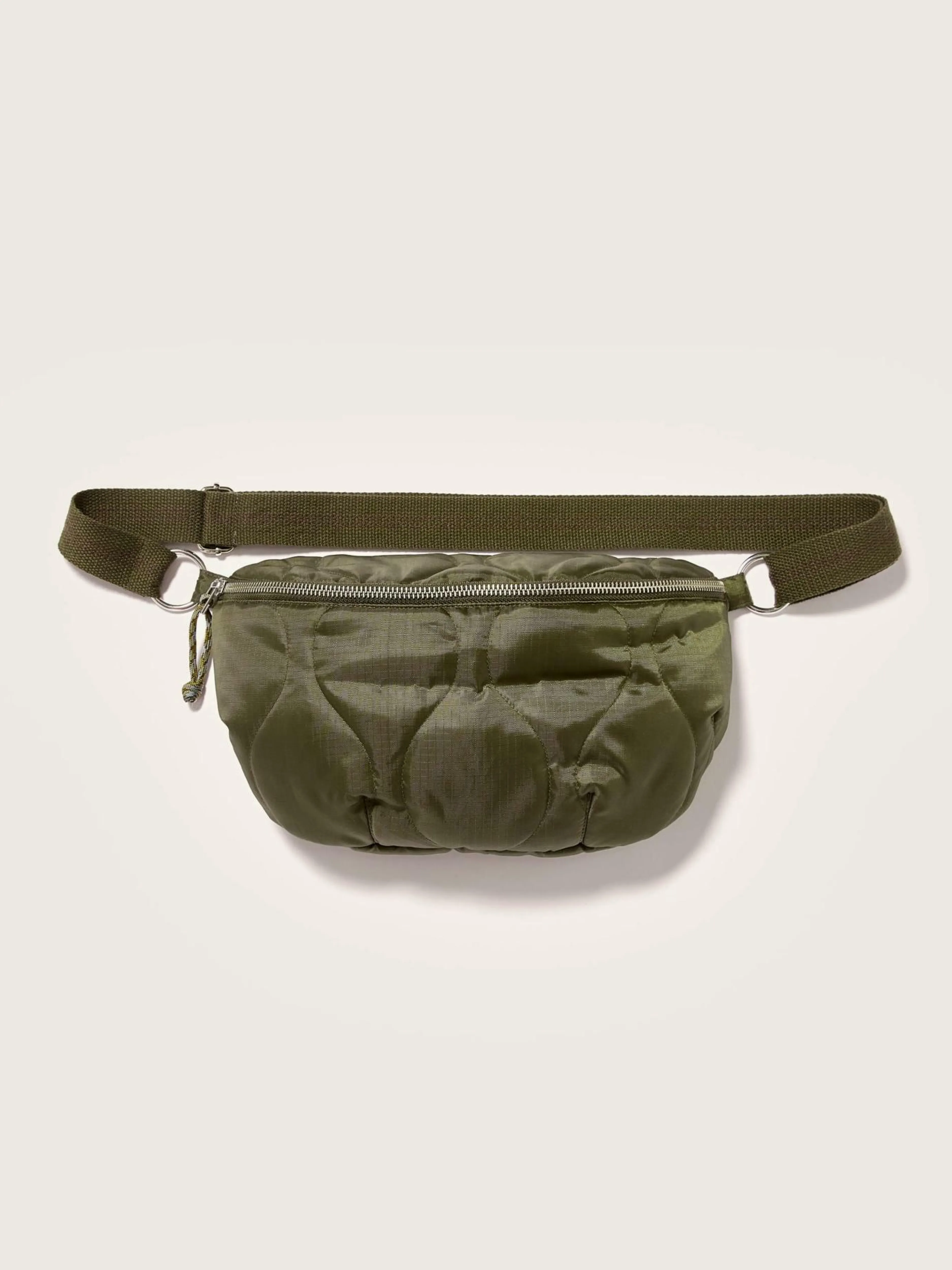 Sacs-Bellerose Sac Banane Hosie Moss