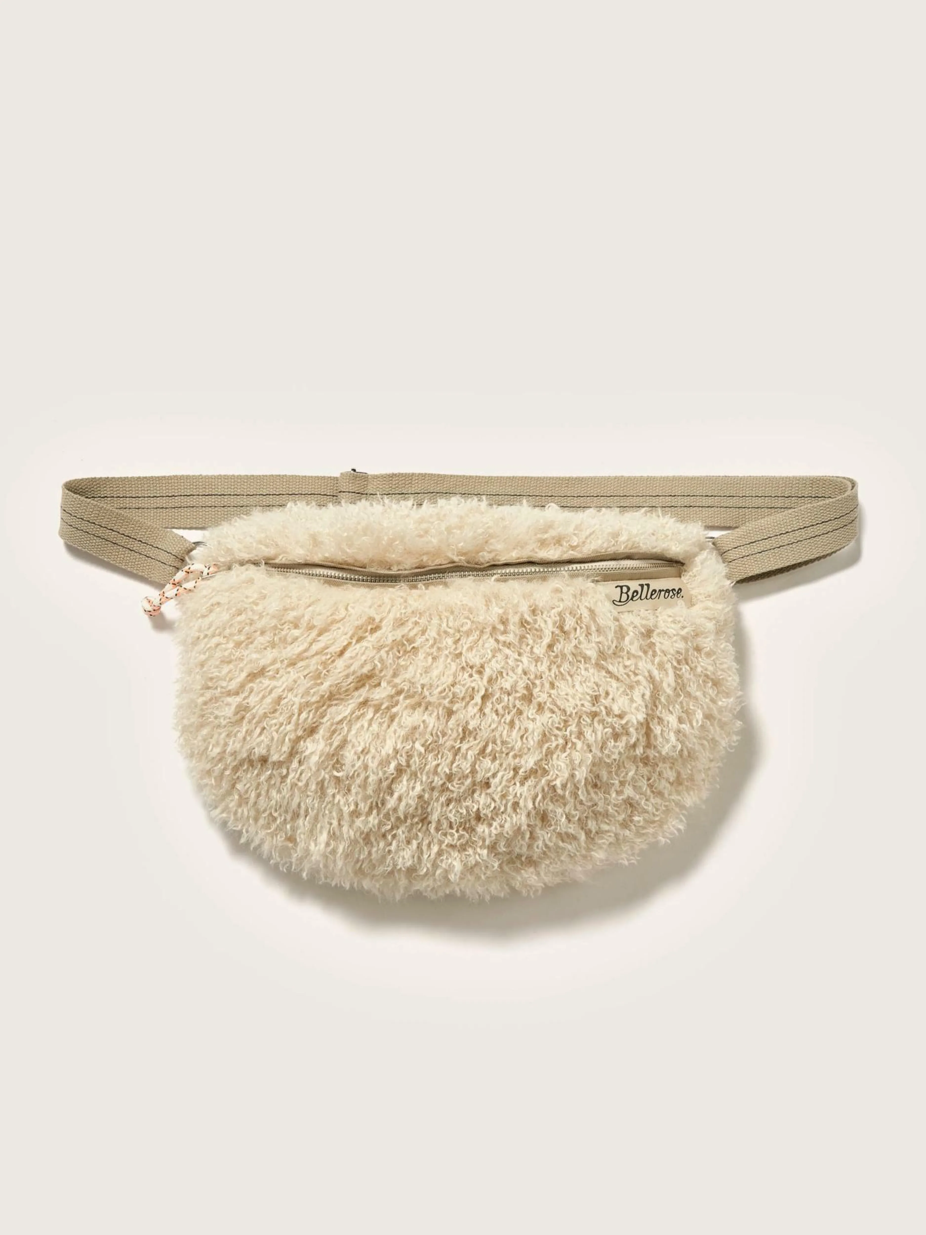 Sacs-Bellerose Sac Banane Hosie Cream