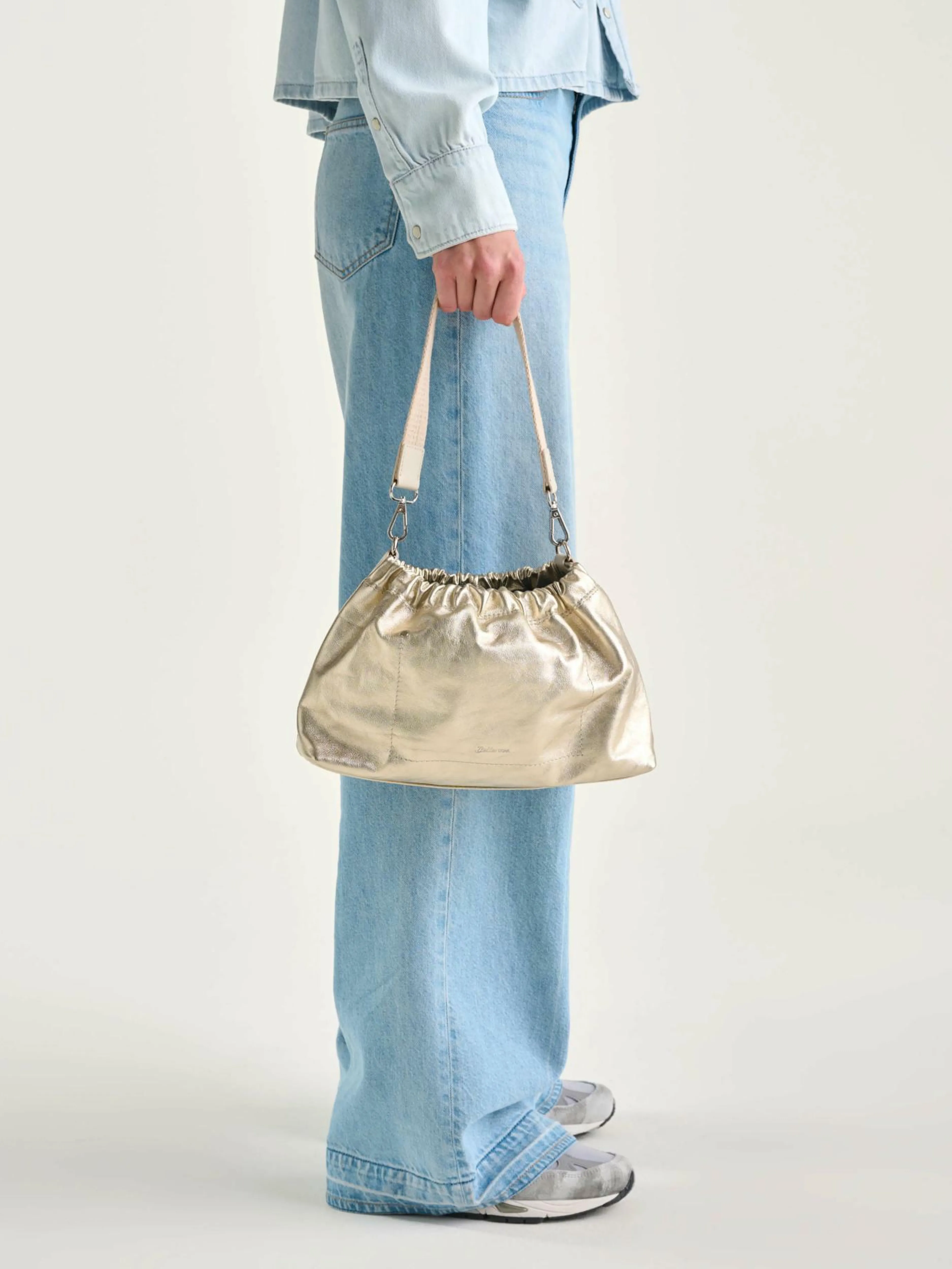 Petites Maroquineries | Sacs-Bellerose Sac Sobbo