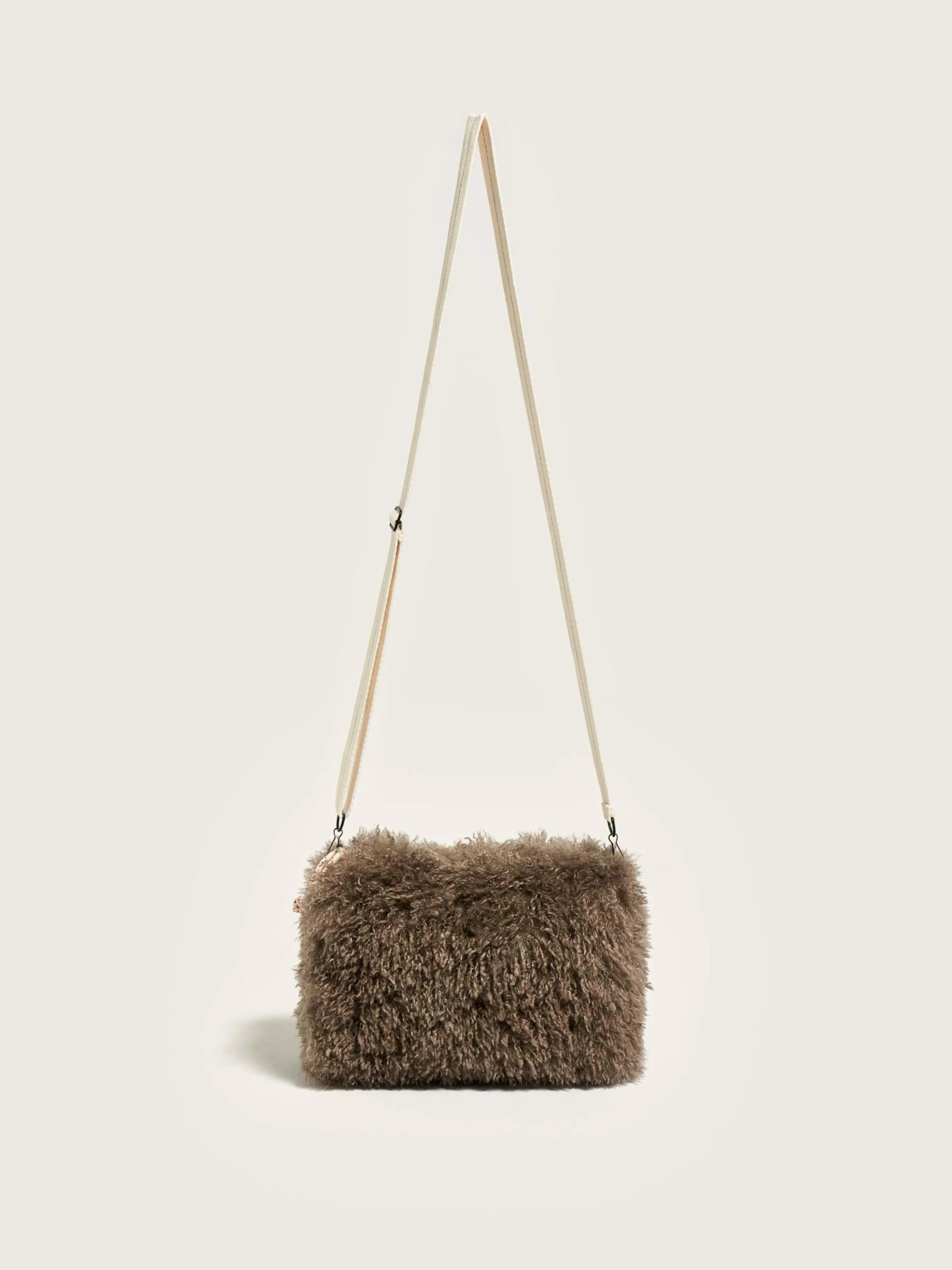 Sacs-Bellerose Sac Zippé Hanomy Dust