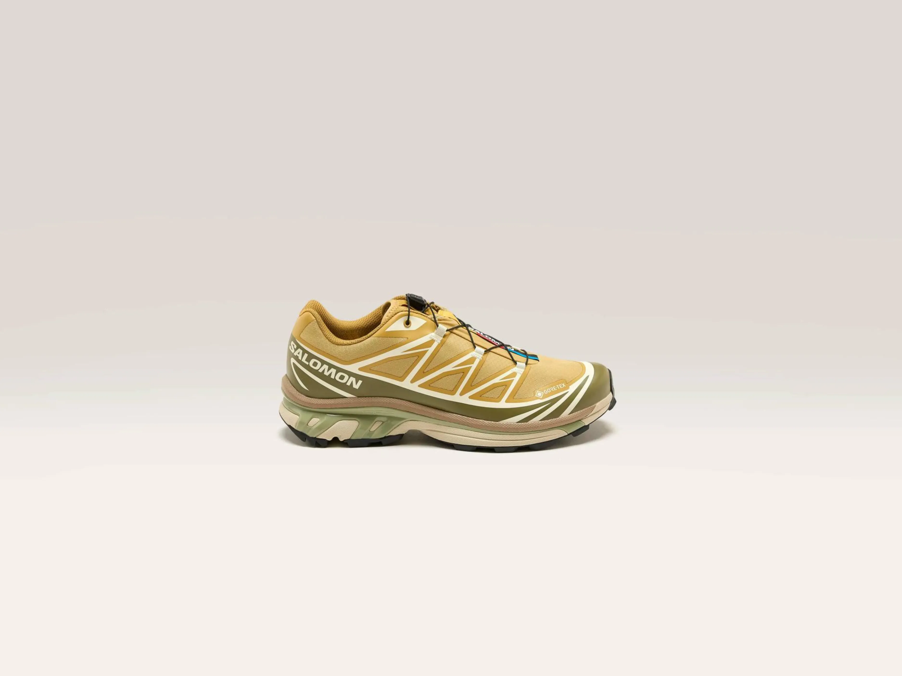 Sneakers-Salomon XT-6 Gore-Tex Pour Hommes
